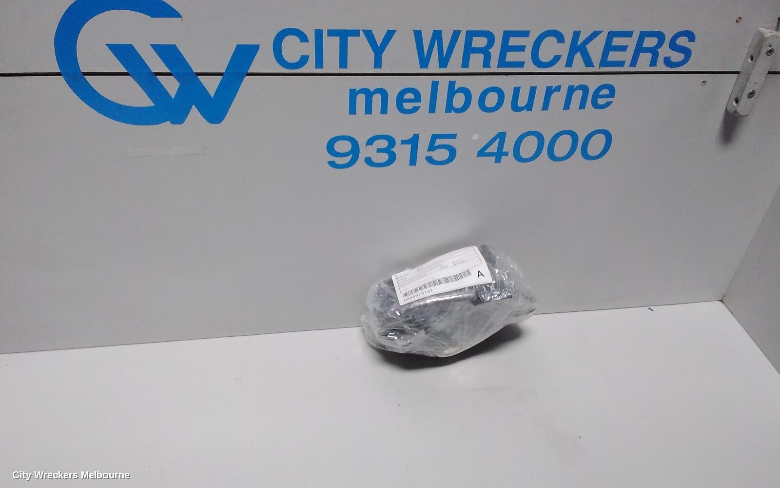 PEUGEOT 208 DOOR/BOOT/GATE LOCK, RIGHT REAR DOOR LOCK, A9, 10/2012 -