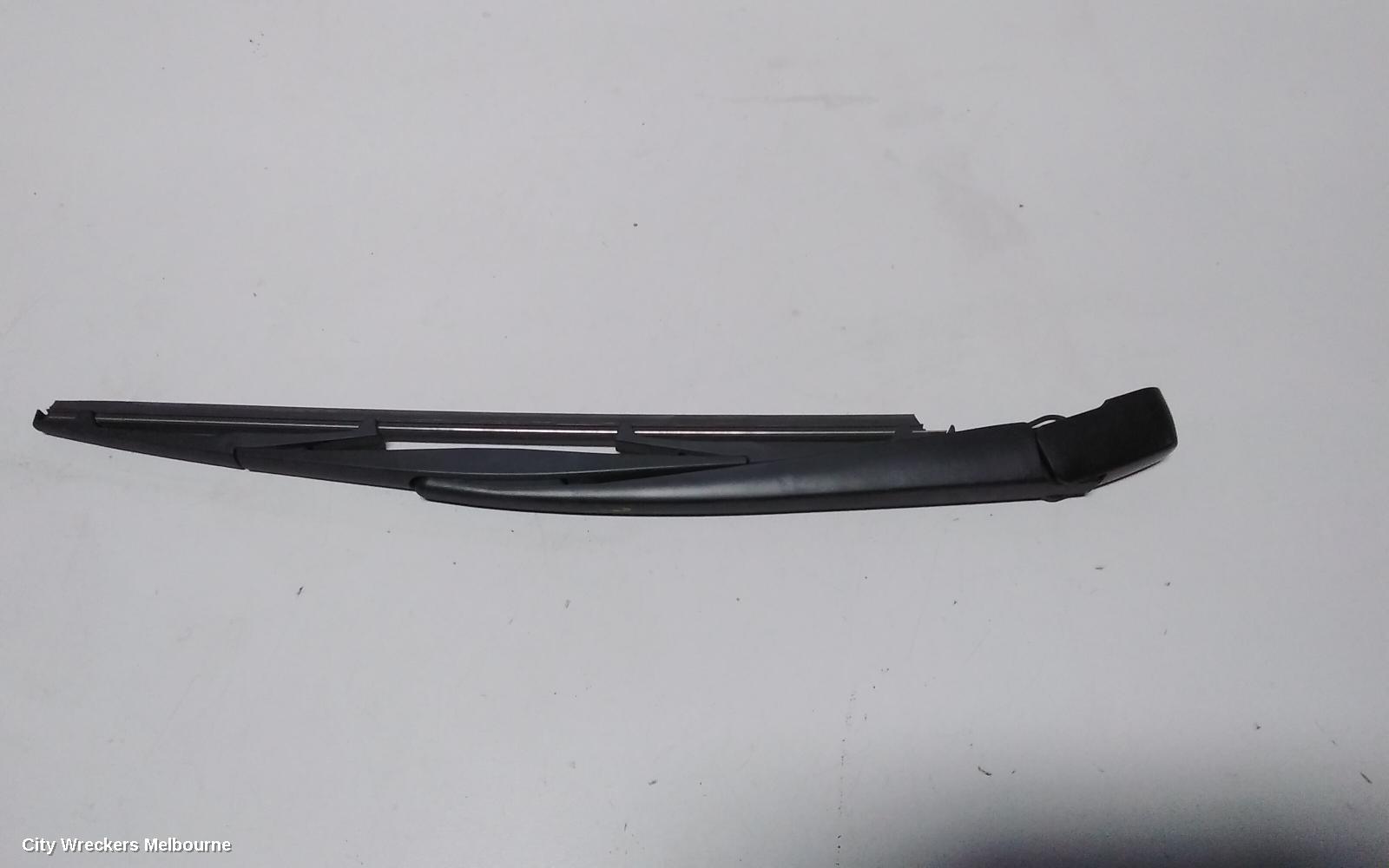 SUBARU OUTBACK WIPER ARM, TAILGATE, 5TH GEN, 09/2009 - 11/2014