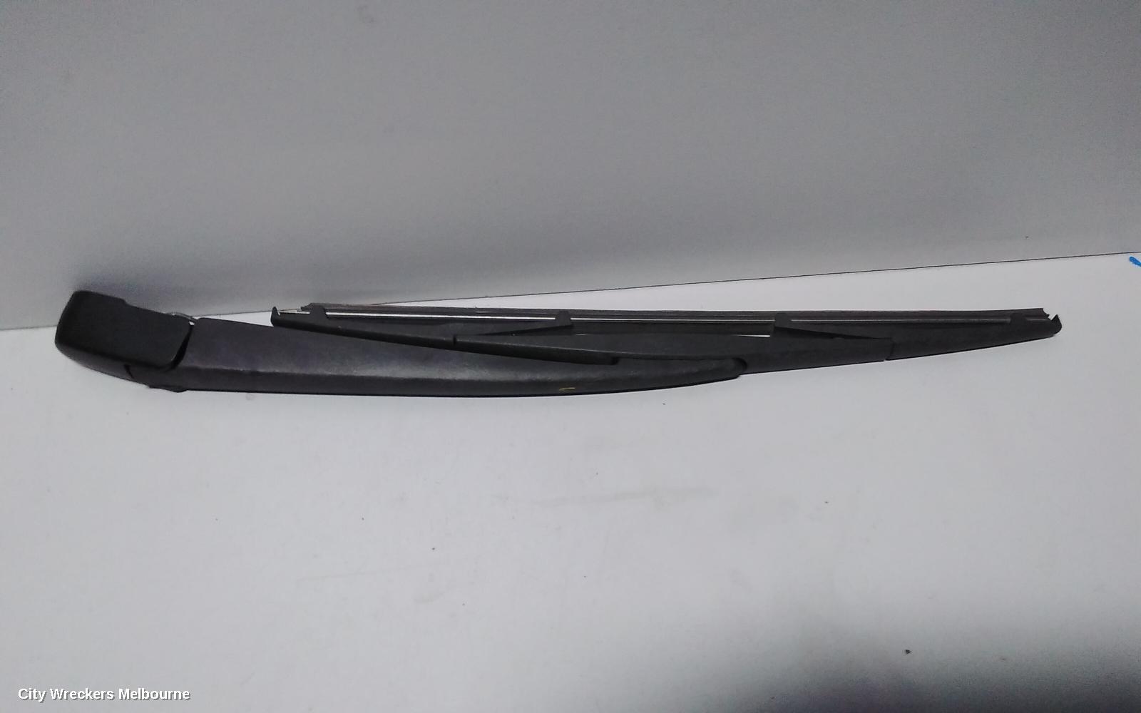 SUBARU OUTBACK WIPER ARM, TAILGATE, 5TH GEN, 09/2009 - 11/2014