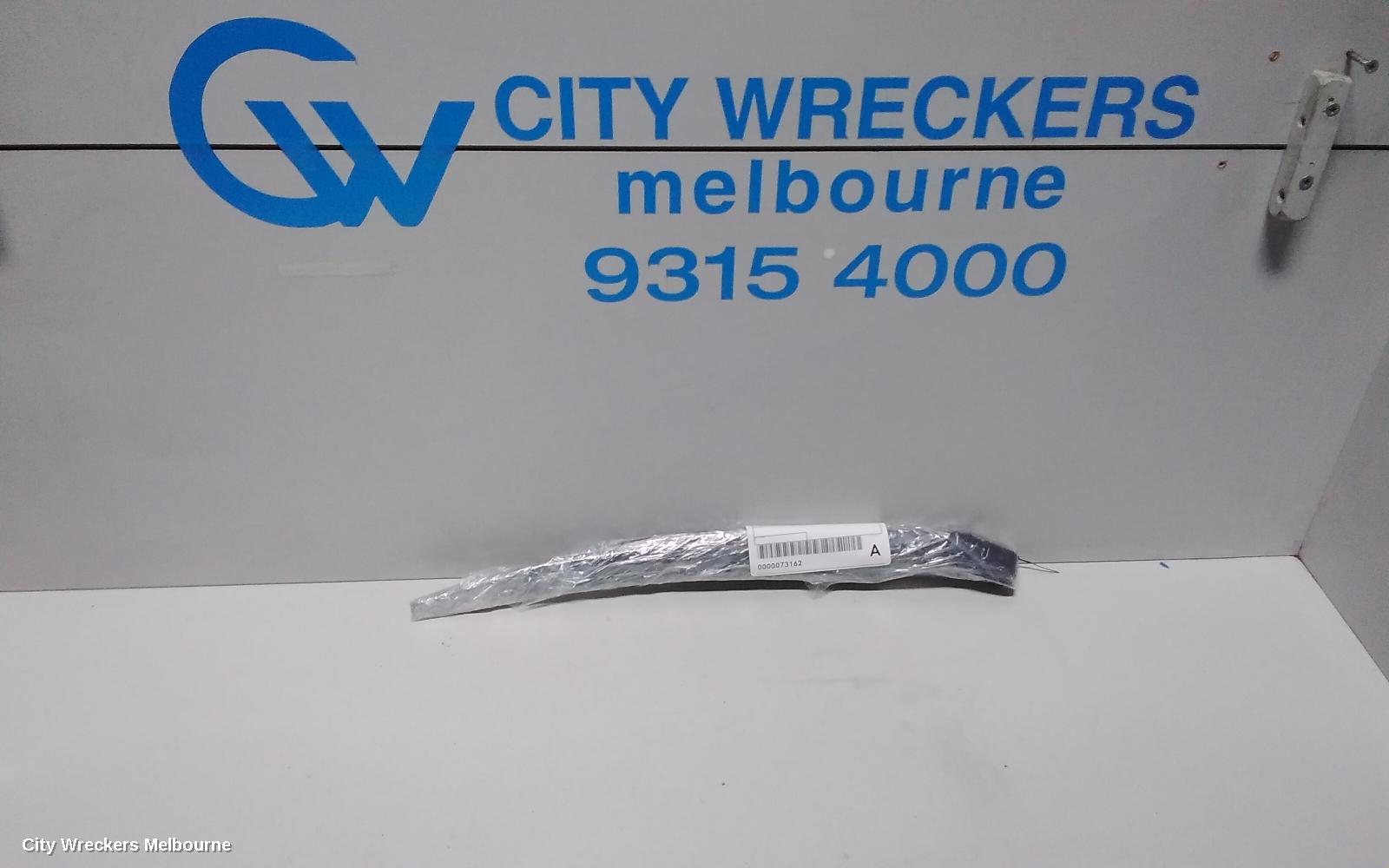 SUBARU OUTBACK WIPER ARM, TAILGATE, 5TH GEN, 09/2009 - 11/2014