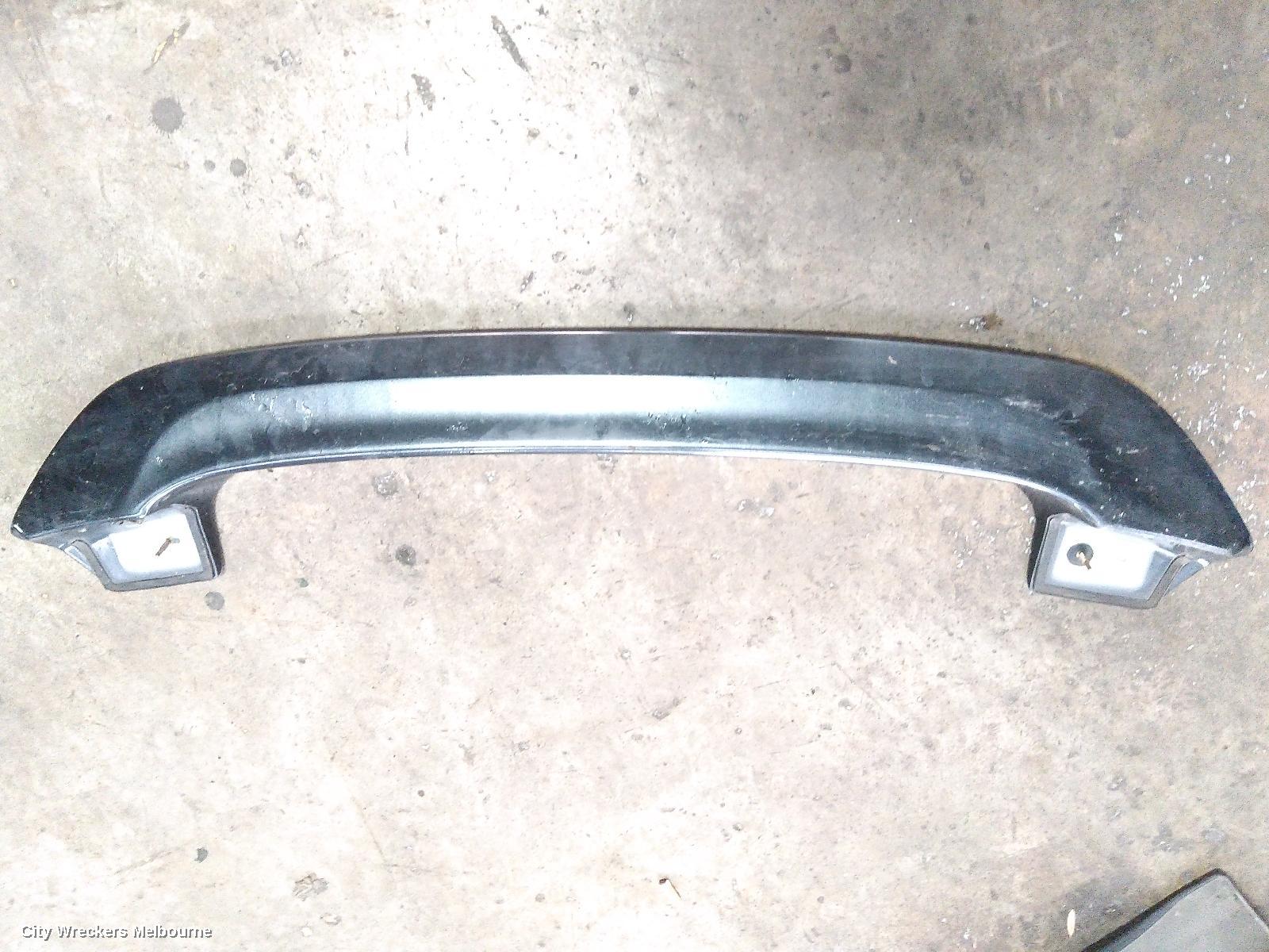 TOYOTA RAV4 REAR SPOILER, ACA2#R, 07/2000 - 10/2005