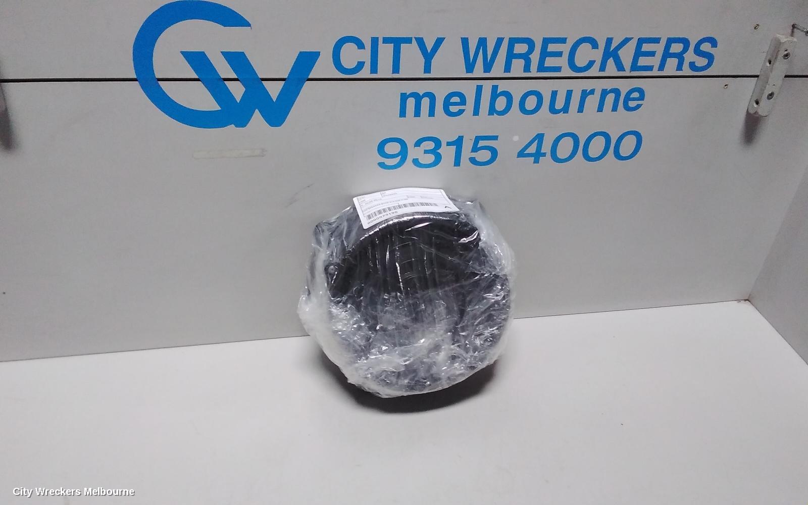 AUDI Q7 SPEAKER, 4L, 09/2006 - 08/2015