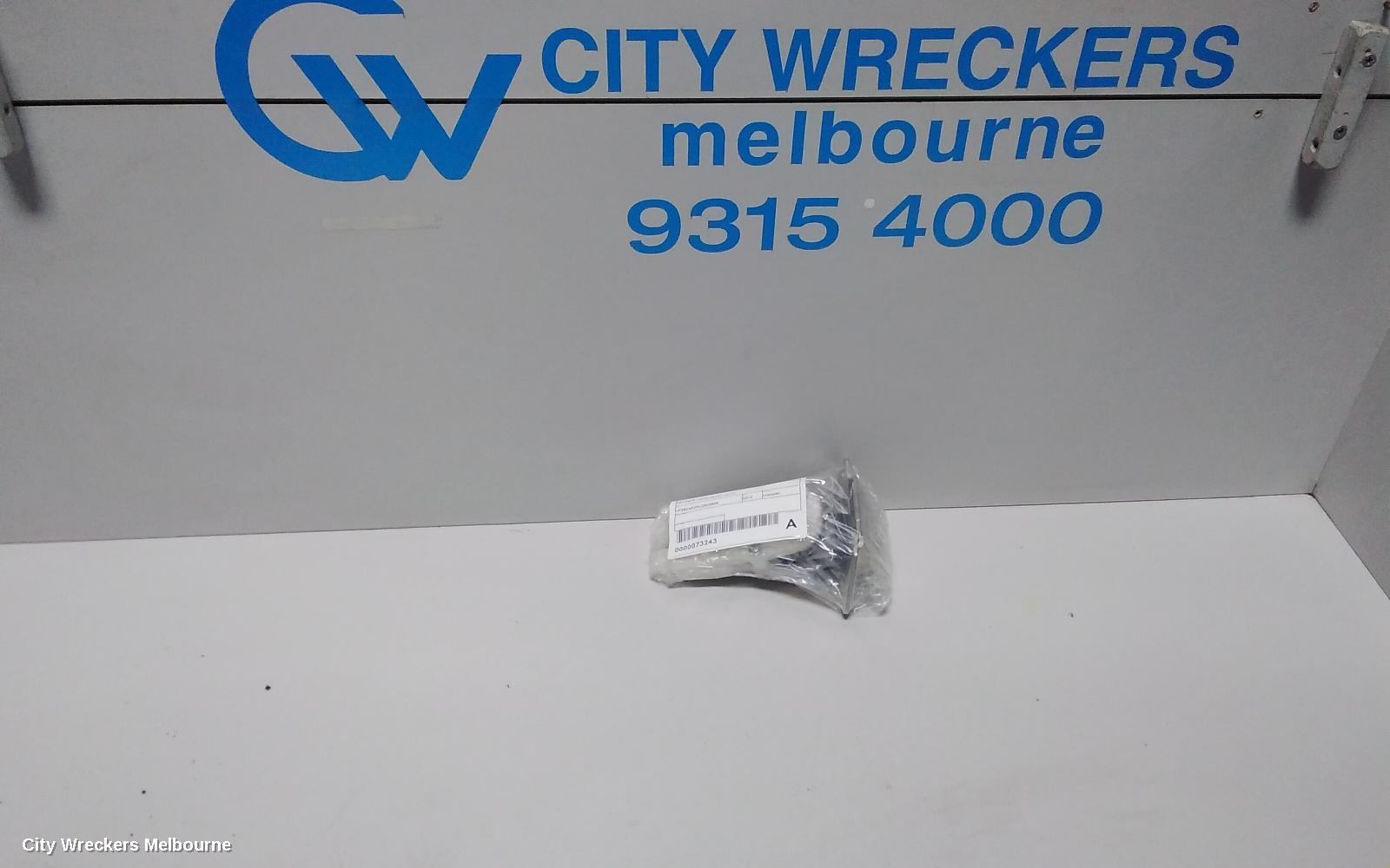 PEUGEOT 4008 DOOR/BOOT/GATE LOCK, TAILGATE LOCK, 06/2012 - 12/2017