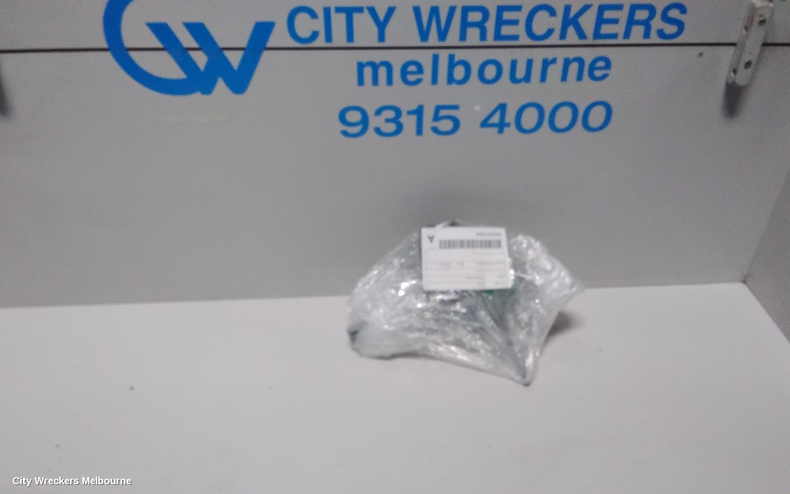 PEUGEOT 4008 WIPER MOTOR, TAILGATE, 05/2012 - 03/2013