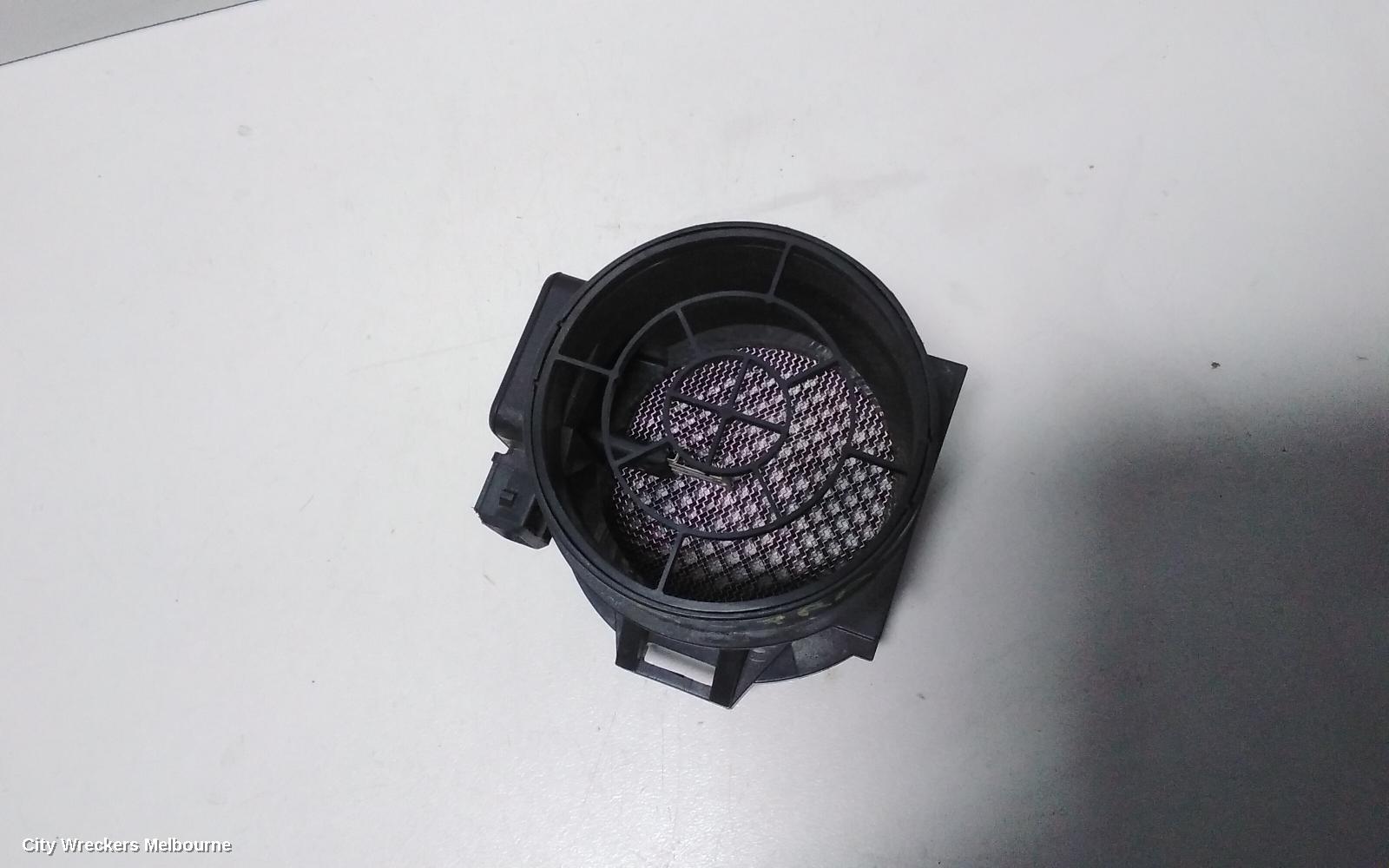 TOYOTA PRADO AIR FLOW METER, 3.4, 5VZ-FE, PETROL, 95 SERIES, 22204-21010, 07/1996 - 12/2002