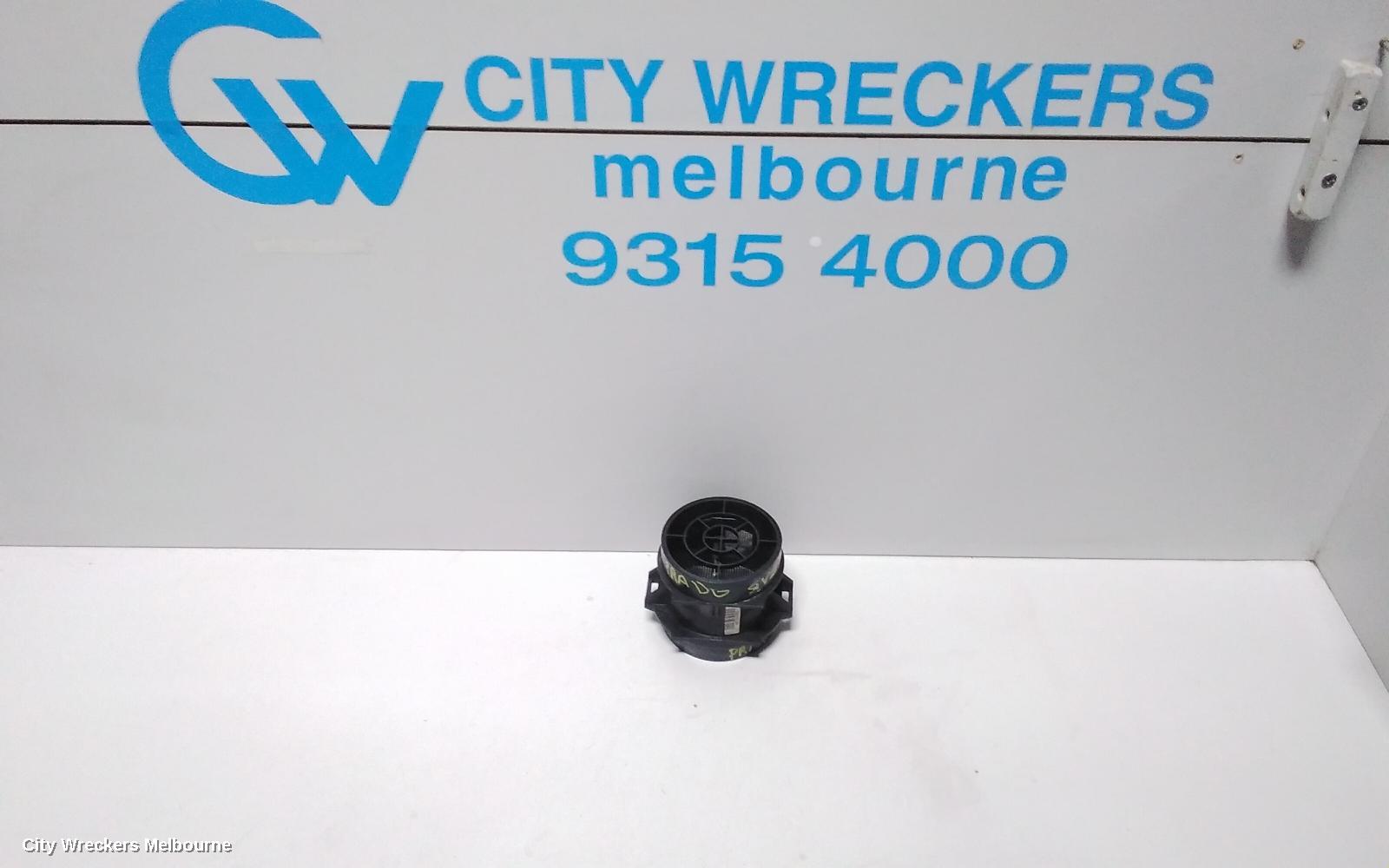 TOYOTA PRADO AIR FLOW METER, 3.4, 5VZ-FE, PETROL, 95 SERIES, 22204-21010, 07/1996 - 12/2002