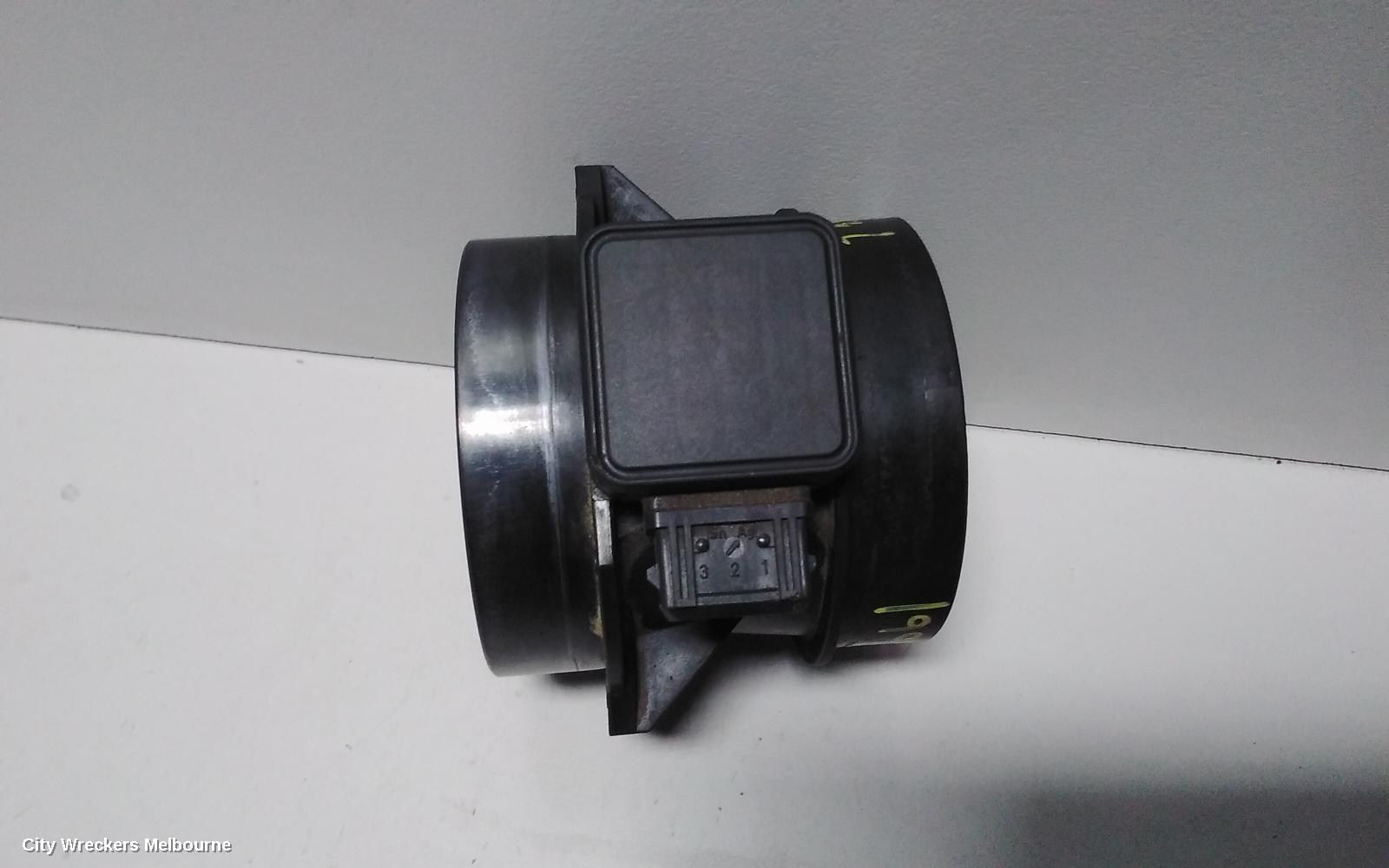 TOYOTA PRADO AIR FLOW METER, 3.4, 5VZ-FE, PETROL, 95 SERIES, 22204-21010, 07/1996 - 12/2002