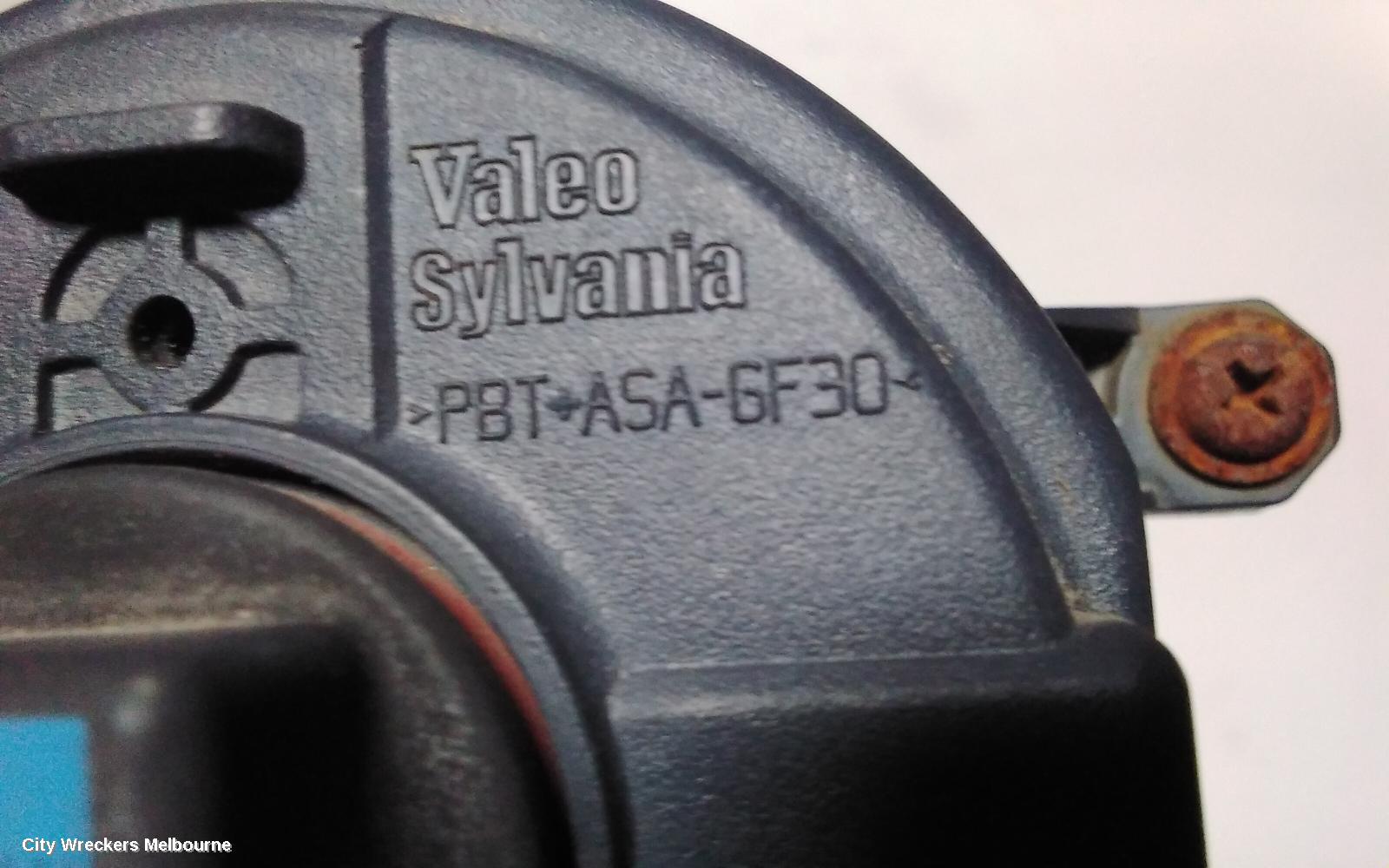 TOYOTA CAMRY RIGHT INDICATOR/FOG/SIDE, BUMPER FOGLAMP, ACV40R/AHV40R, 06/2006 - 11/2011