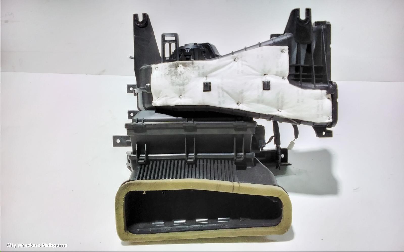 KIA CARNIVAL/GRAND CARNIVAL HEATER FAN MOTOR, FRONT, YP, 02/2015 - 10/2020