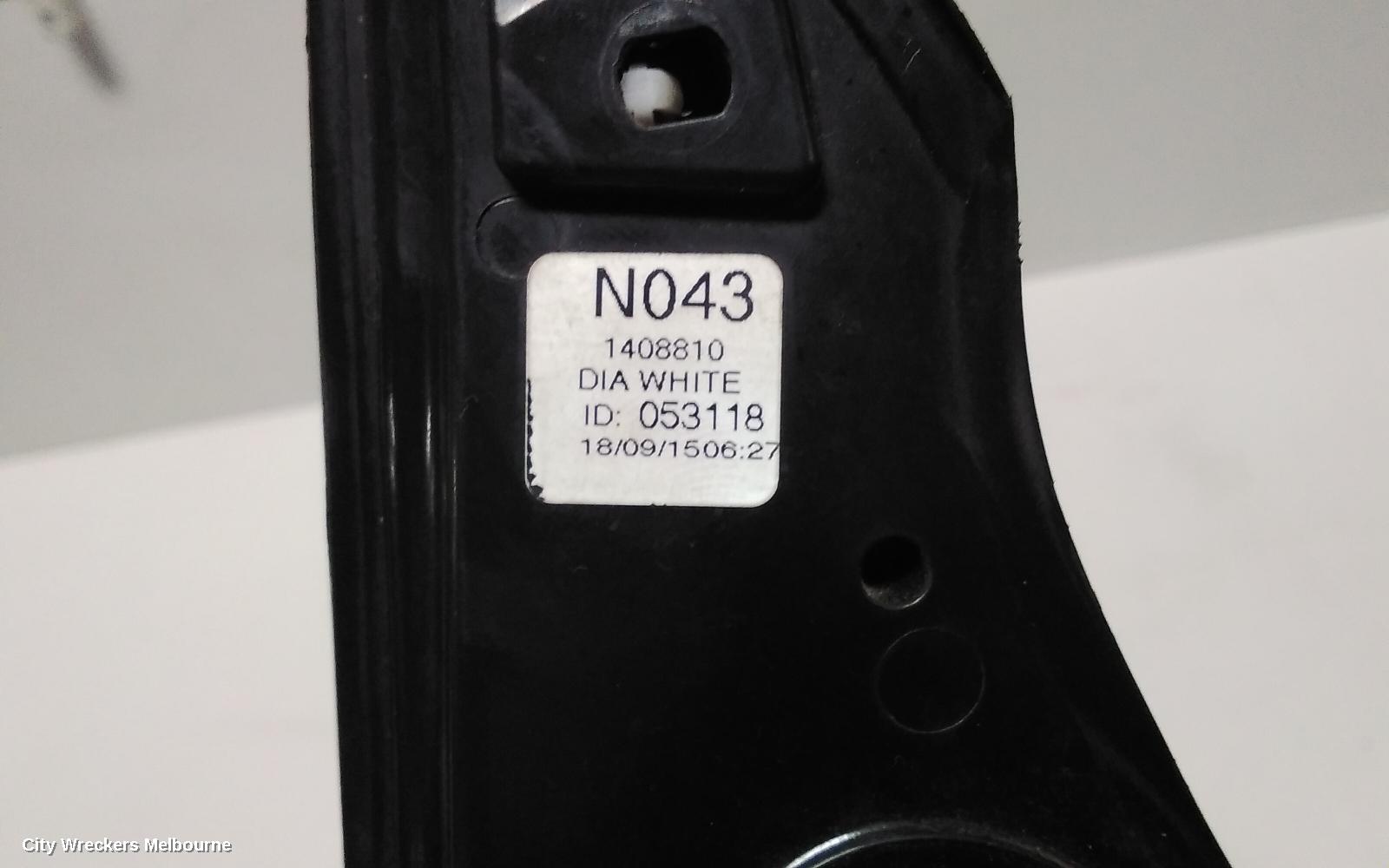 TOYOTA CAMRY RIGHT DOOR MIRROR, ASV50, ALTISE/ATARA S/SX, NON AUTO DIPPING TYPE, 05/2015 - 10/2017