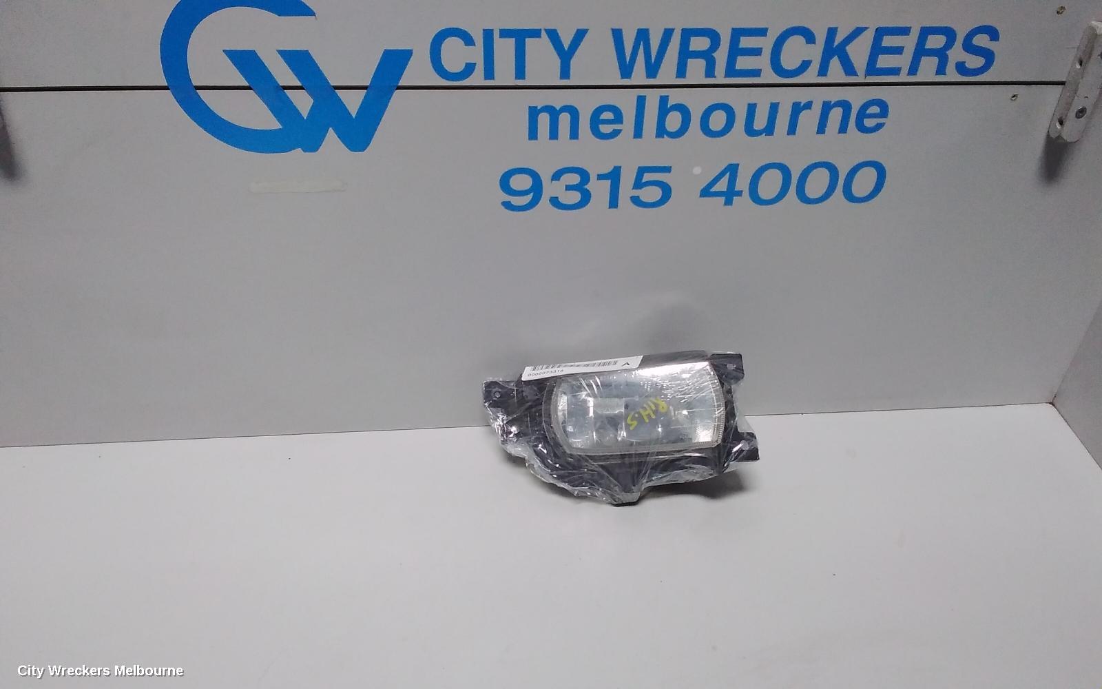 KIA CARNIVAL/GRAND CARNIVAL RIGHT INDICATOR/FOG/SIDE, BUMPER FOGLAMP, VQ, 01/2006 - 12/2014