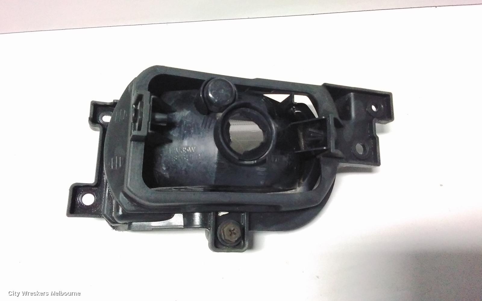 KIA CARNIVAL/GRAND CARNIVAL RIGHT INDICATOR/FOG/SIDE, BUMPER FOGLAMP, VQ, 01/2006 - 12/2014