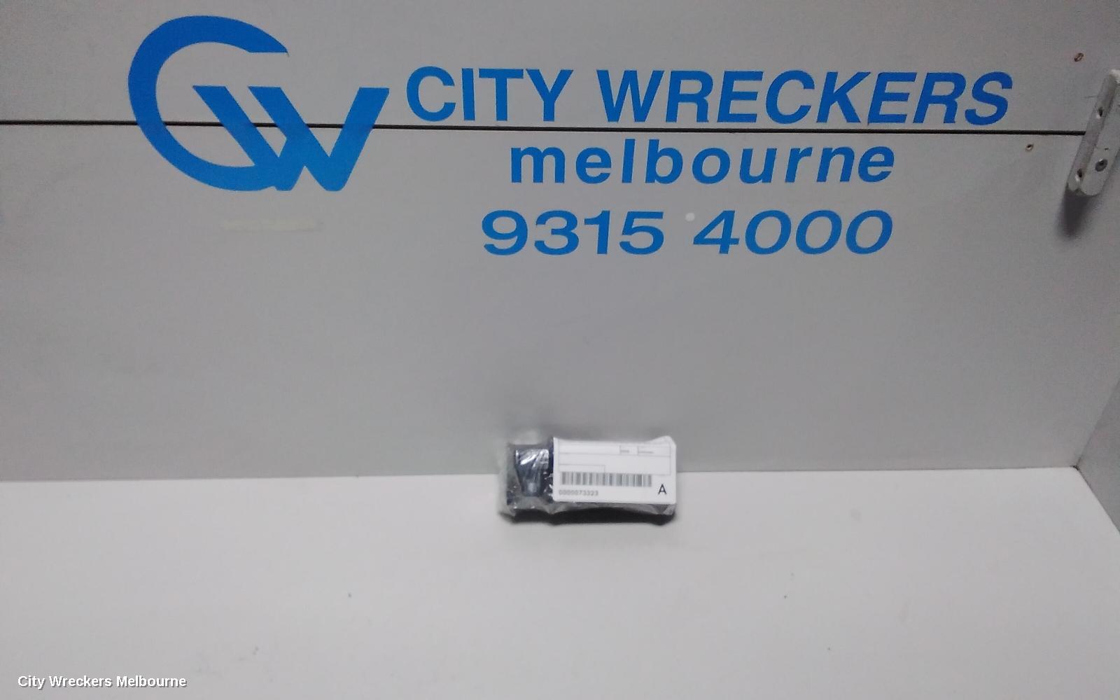 HONDA ODYSSEY PWR DR WIND SWITCH, RH FRONT (MASTER SWITCH), RB, 07/2004 - 03/2009 (AUS ONLY)