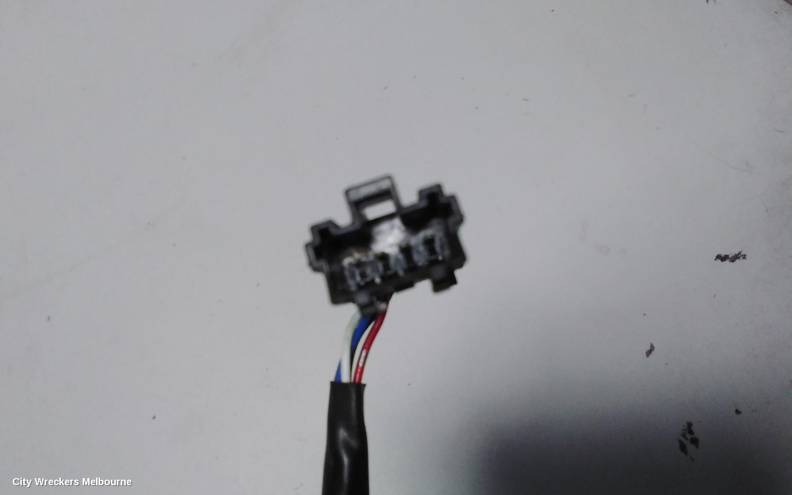 SUBARU IMPREZA AIRBAG MODULE/SENSOR, CLOCKSPRING, G3, 04/2007 - 11/2011