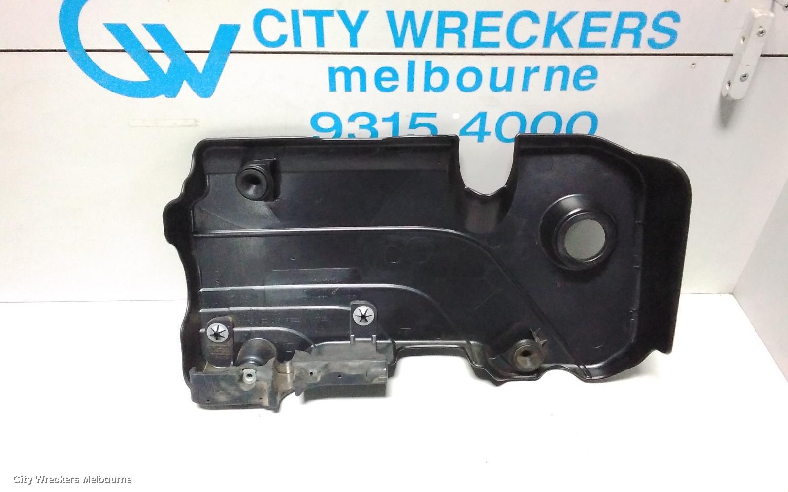 HOLDEN ASTRA ENGINE COVER, BK, 5DR HATCH/WAGON, 09/2016 - 12/2020