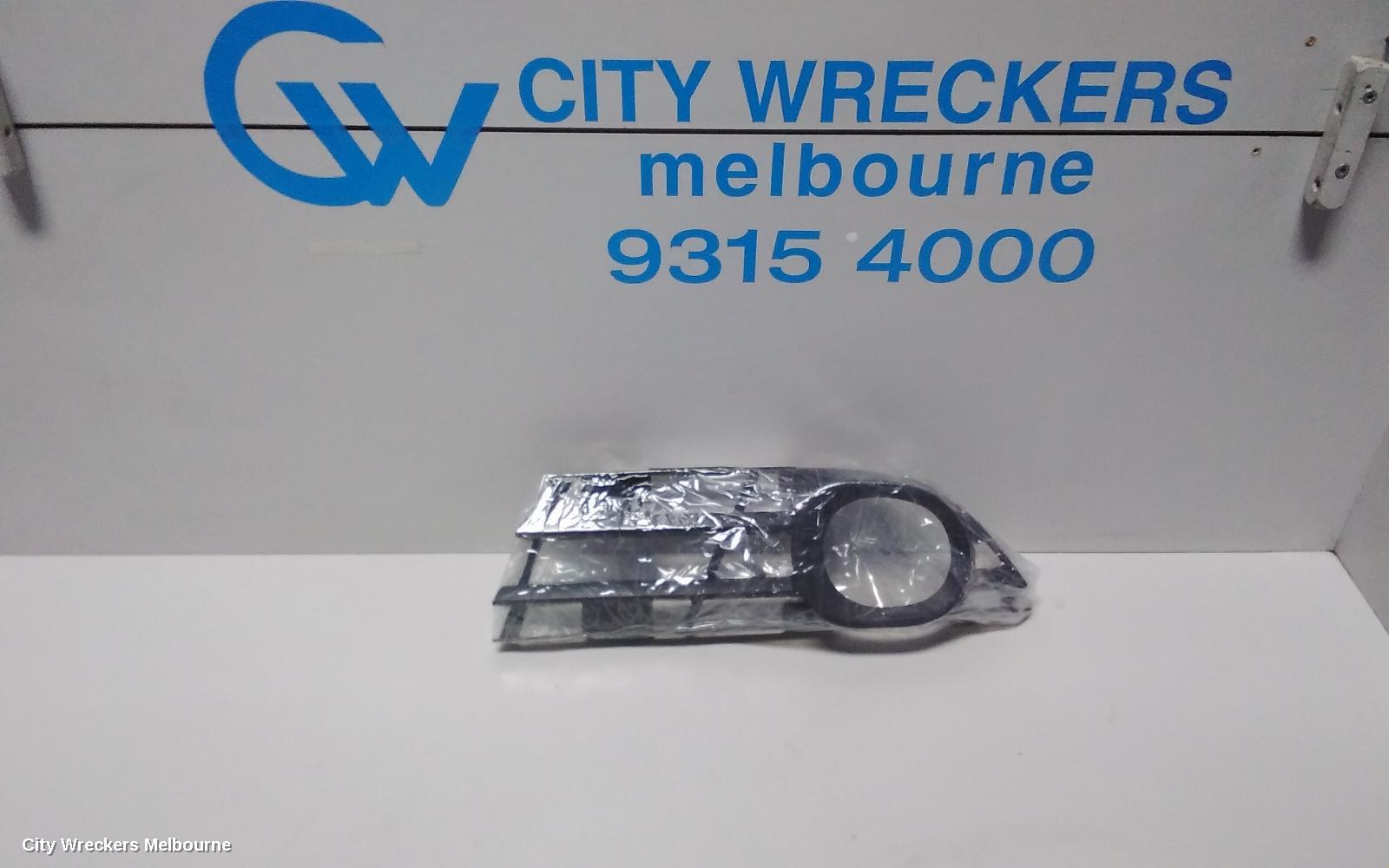 TOYOTA ESTIMA LEFT INDICATOR/FOG/SIDE, XR50, 05-19