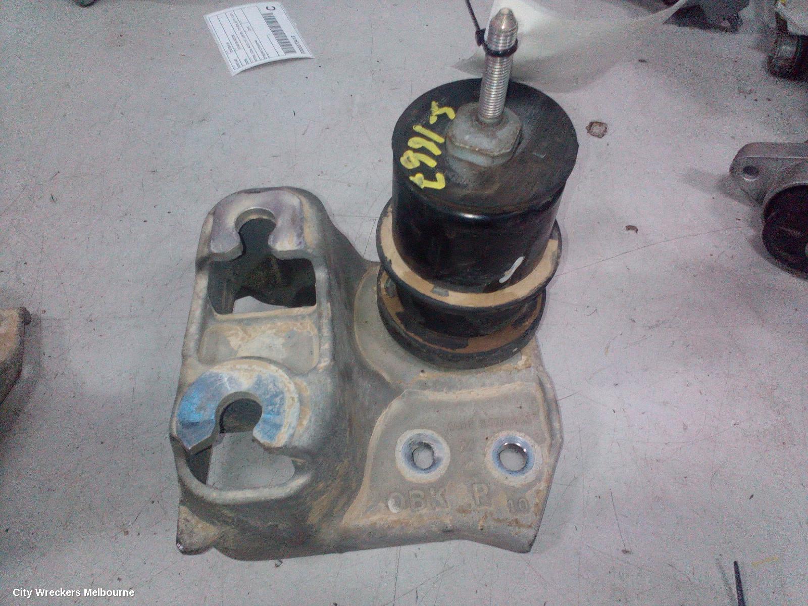 SUBARU OUTBACK MOUNT, 6TH GEN, 08/2014 - 12/2020