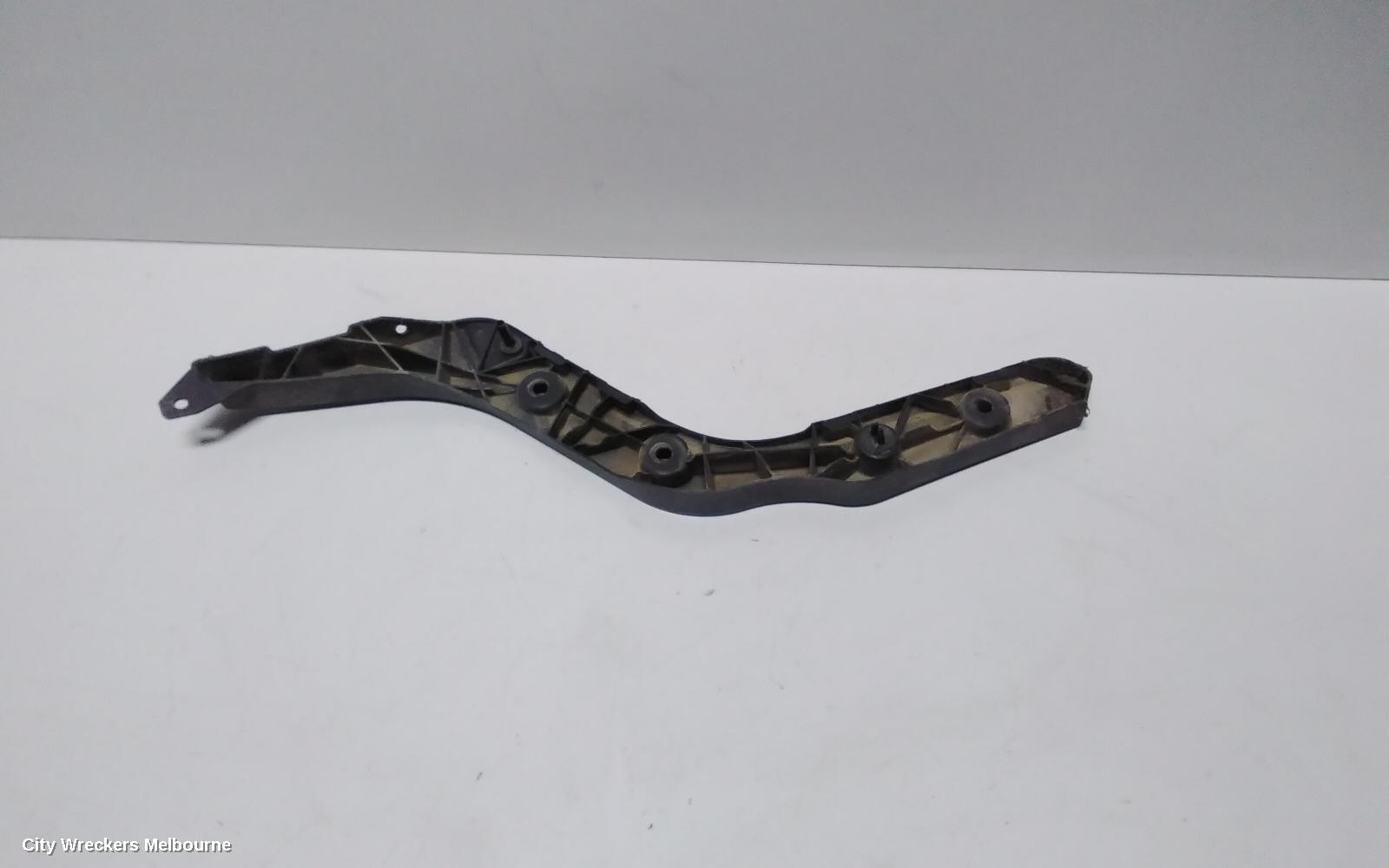 FORD FALCON R/BAR BRACKET/REINFO, FG MKI-MKII, LEFT BRACKET, SEDAN, 05/2008 - 09/2014