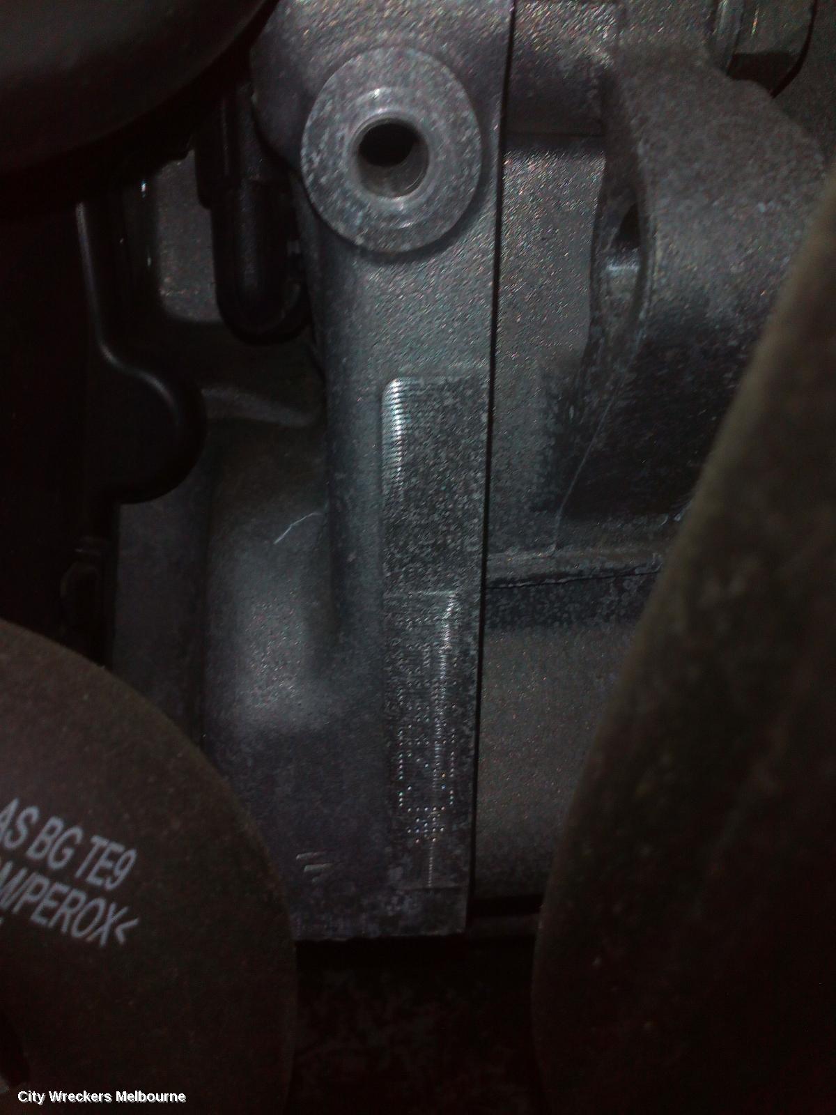 VOLKSWAGEN GOLF ENGINE, PETROL, 1.4, TURBO, GEN 7, CZDA CODE, 07/2015 - 08/2020