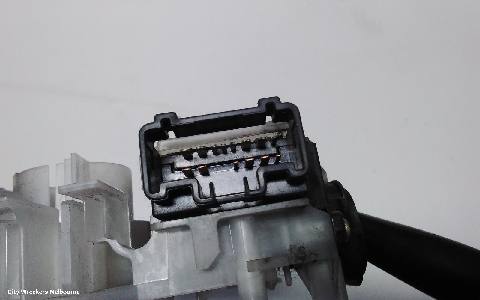 TOYOTA PRADO COMBINATION SWITCH, 120 SERIES, COMBINATION SWITCH ASSY, NON FOGLAMP TYPE, 02/2003 - 10/2009