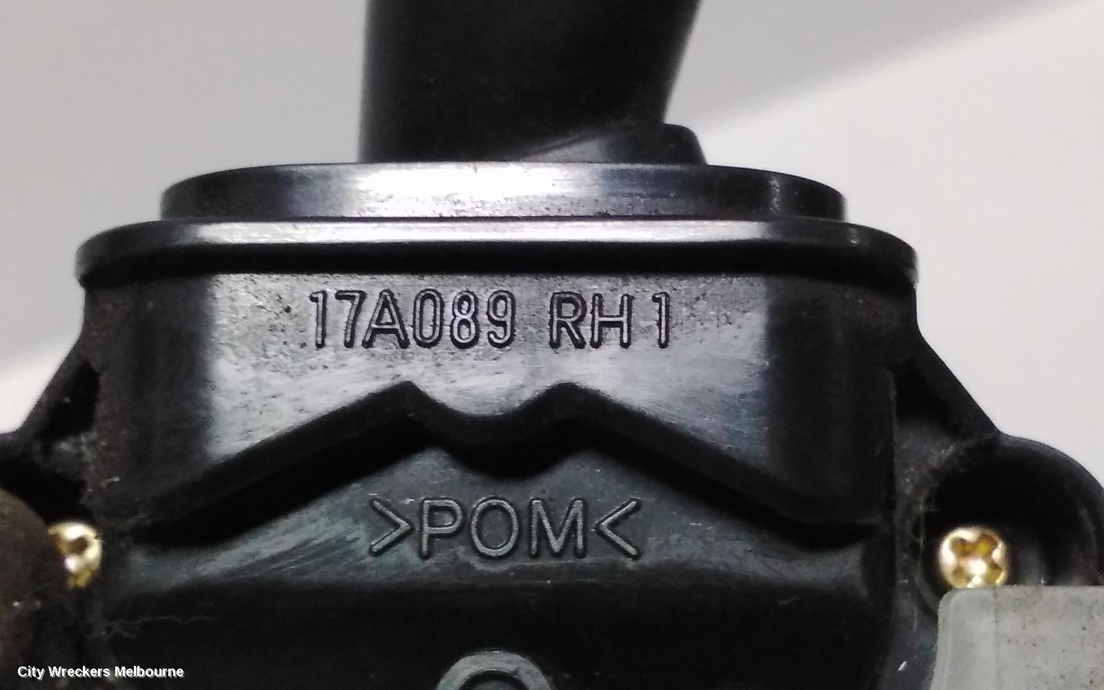 TOYOTA PRADO COMBINATION SWITCH, 120 SERIES, COMBINATION SWITCH ASSY, NON FOGLAMP TYPE, 02/2003 - 10/2009