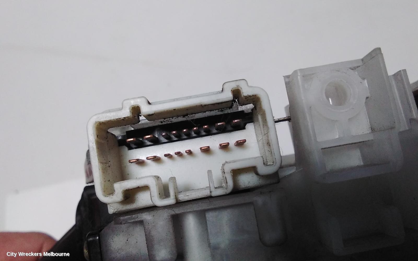 TOYOTA PRADO COMBINATION SWITCH, 120 SERIES, COMBINATION SWITCH ASSY, NON FOGLAMP TYPE, 02/2003 - 10/2009