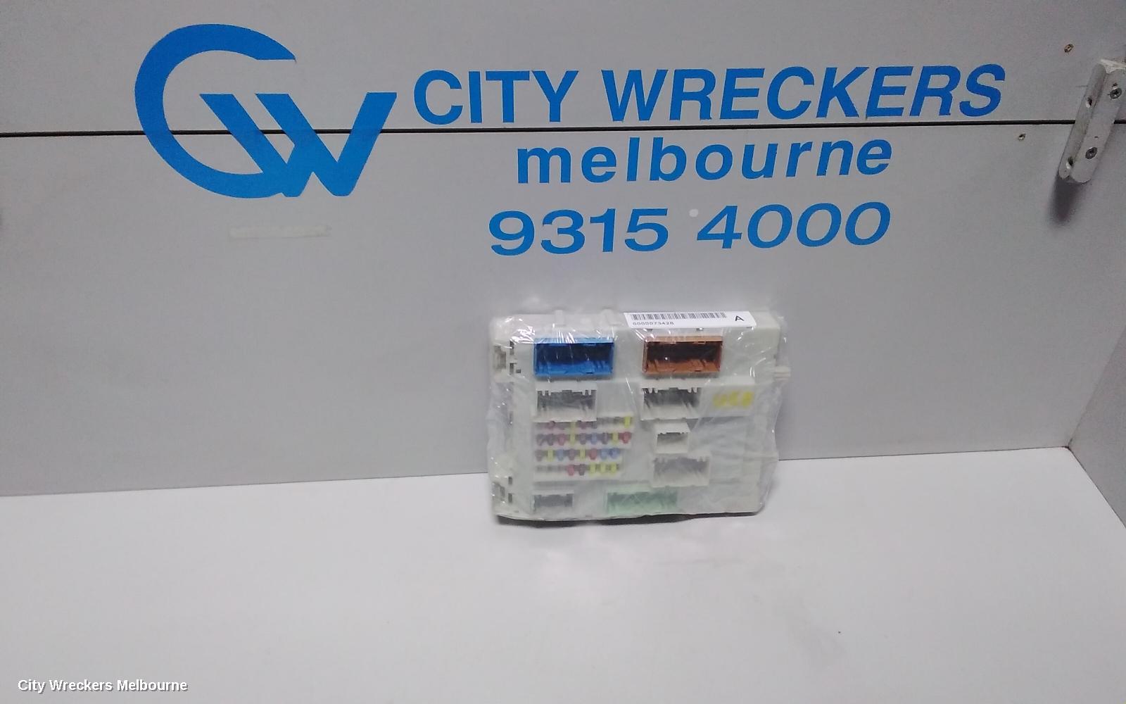 FORD FOCUS ECU, ENGINE ECU, 2.0, DIESEL, TURBO, ECU ONLY, LW, 05/2011 - 08/2015