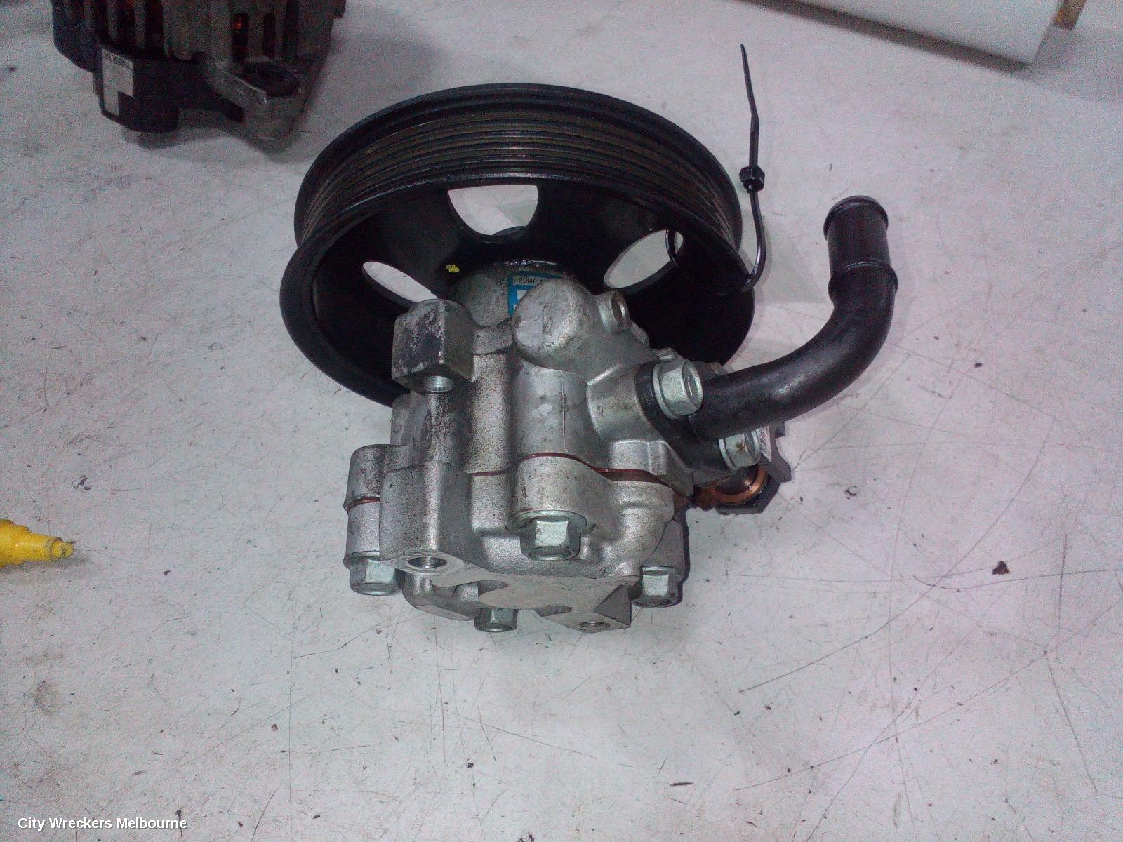 KIA OPTIMA STEERING PUMP, PETROL, 2.4, G4KJ, TF-JF, 01/2011 ONWARDS
