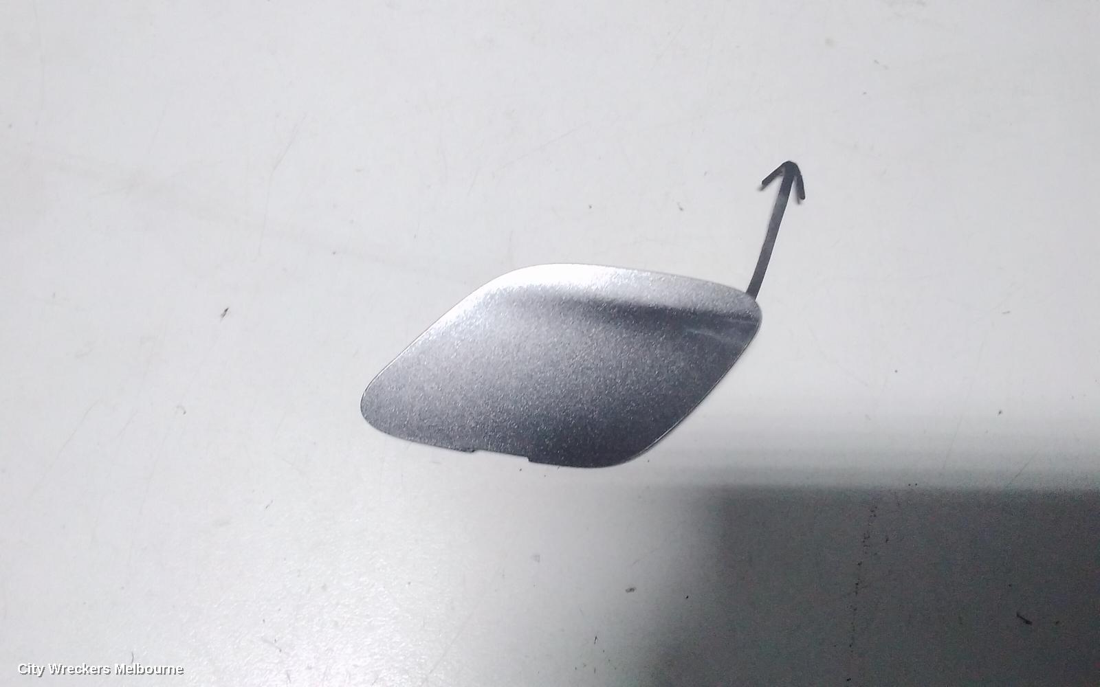 SUZUKI SWIFT, AZ, 04/2017 - 03/2025, TOW HOOK COVER: 73525