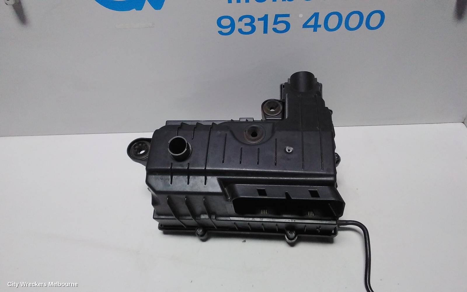 VOLKSWAGEN TIGUAN AIR CLEANER/BOX, AIR CLEANER, 5NA, 2.0, PETROL, CZPA CODE, 06/2016 ONWARDS