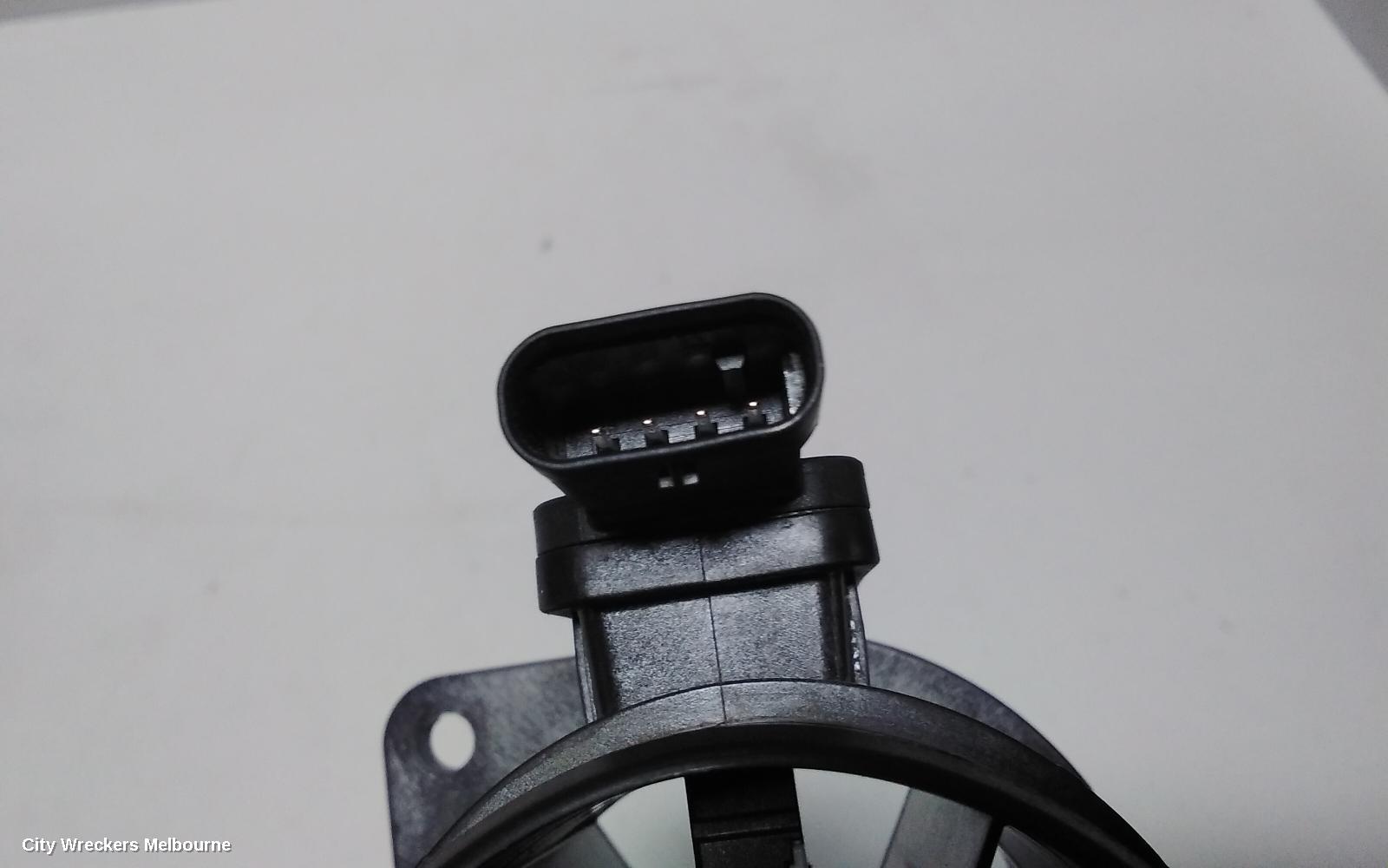 VOLKSWAGEN TIGUAN AIR FLOW METER, 2.0, PETROL, DGVA/CZPA CODE, 5NA, 06/2016 ONWARDS