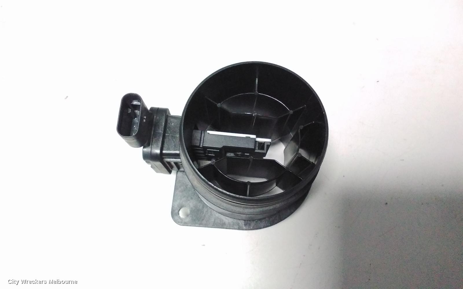 VOLKSWAGEN TIGUAN AIR FLOW METER, 2.0, PETROL, DGVA/CZPA CODE, 5NA, 06/2016 ONWARDS