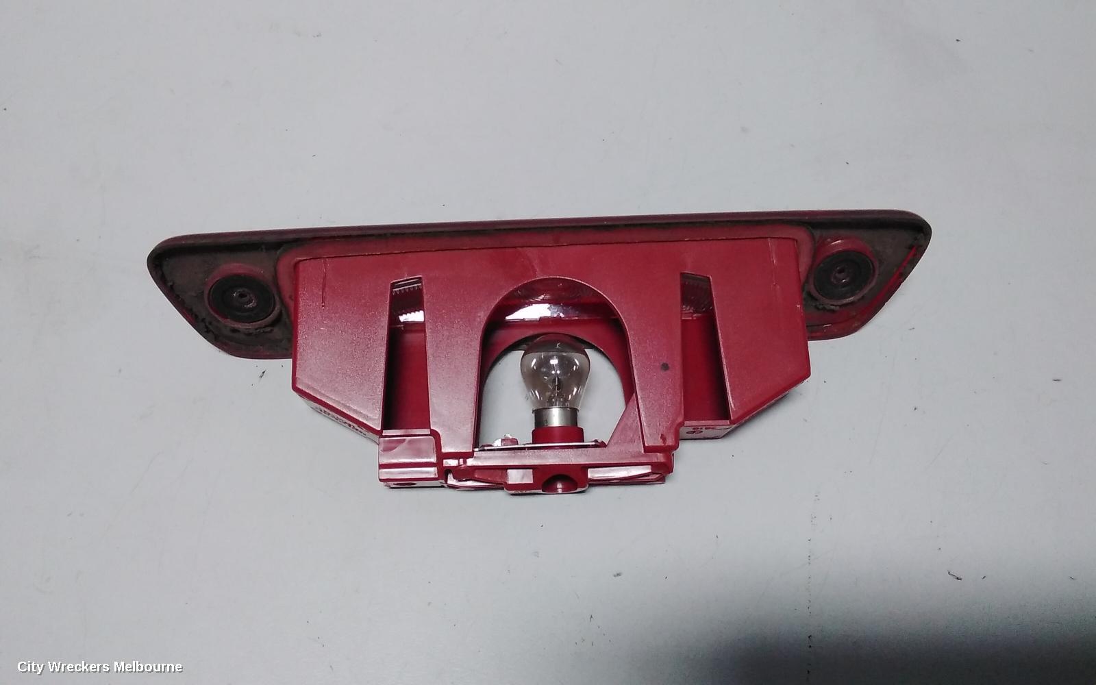 PEUGEOT EXPERT HIGH LEVEL STOPLIGHT, VAN 09/2008 - 01/2015