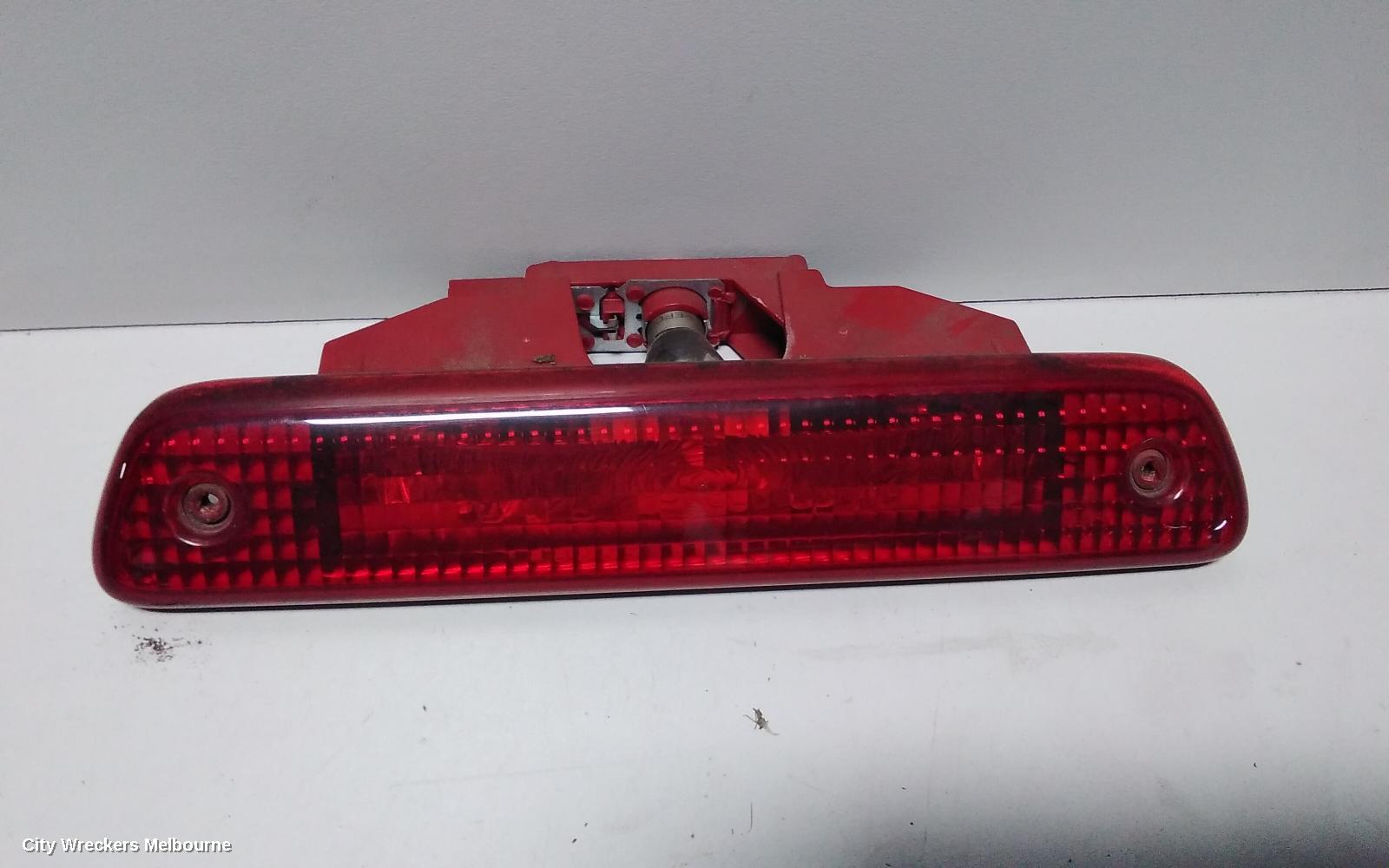 PEUGEOT EXPERT HIGH LEVEL STOPLIGHT, VAN 09/2008 - 01/2015