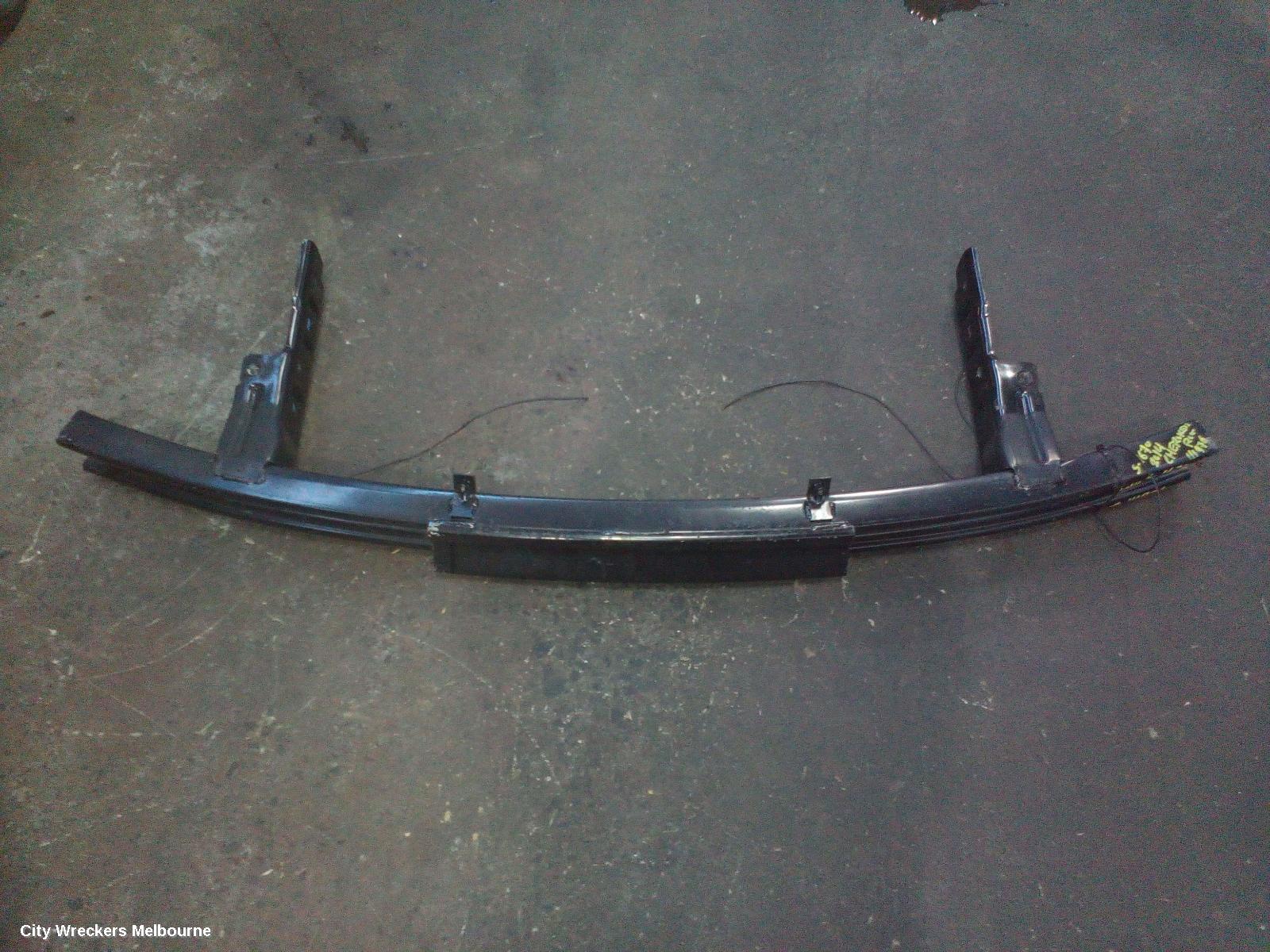 JEEP GRANDCHEROKEE R/BAR BRACKET/REINFO, MAIN REINFORCEMENT, WK, 10/2010 ONWARDS
