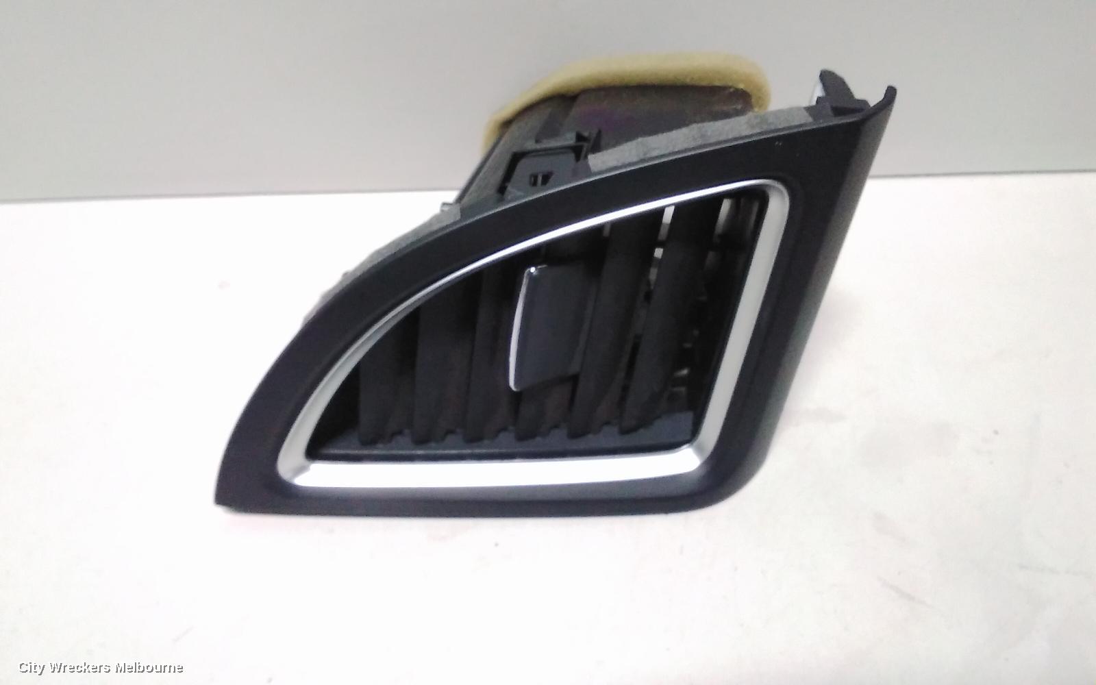 HONDA CRV, RM, 11/2012 - 04/2017, LEFT AIRVENT: 73545