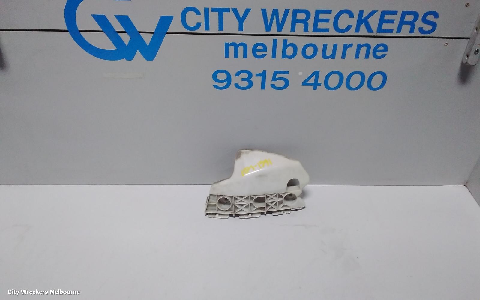 TOYOTA ESTIMA, XR50, 05-19, BAR BRAKET LHF: 73613