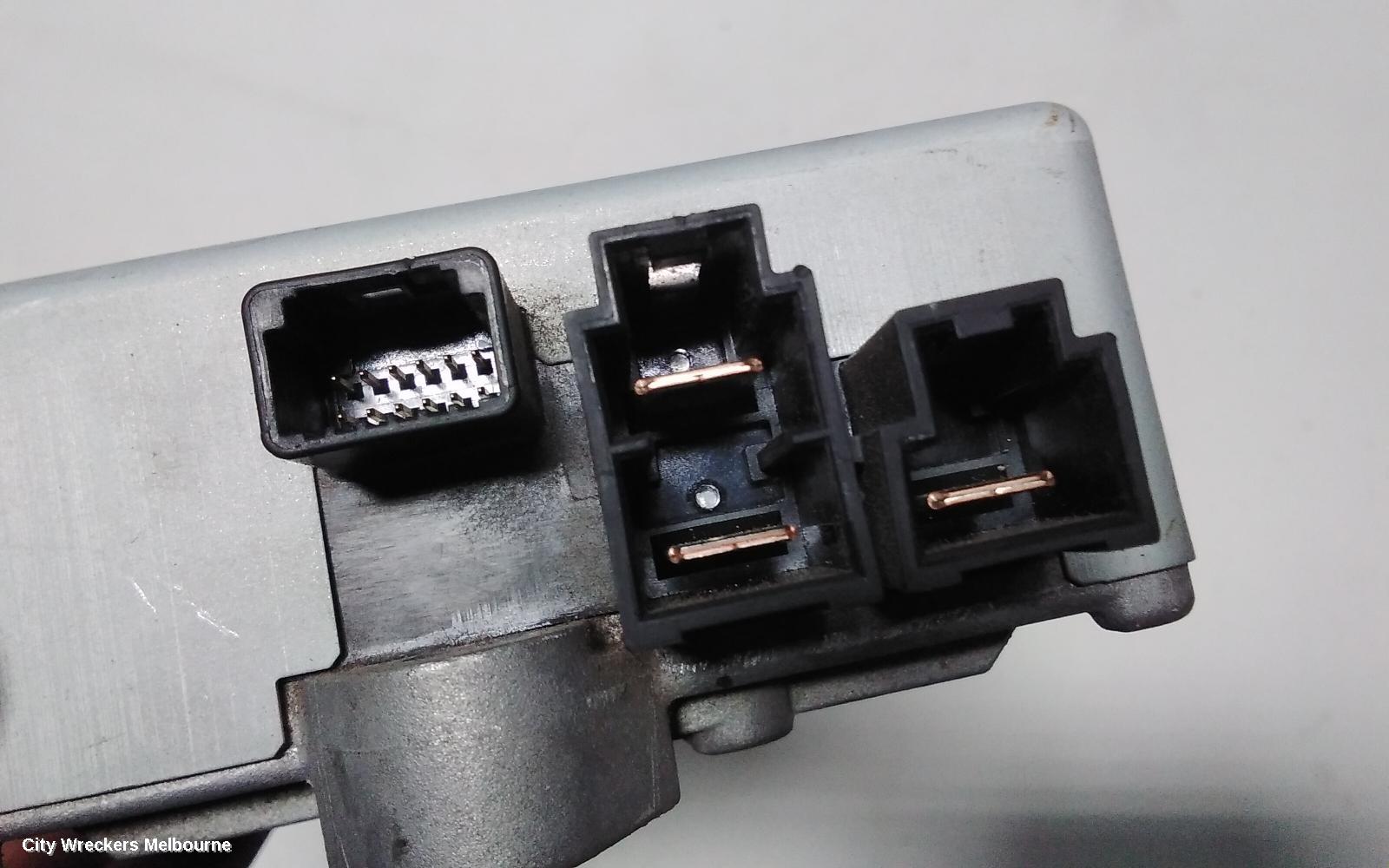 MITSUBISHI OUTLANDER STEERING COLUMN, ZJ, 10/2012 - 03/2015