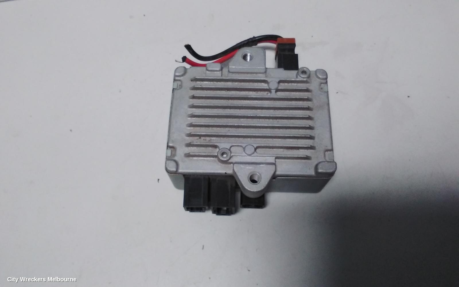 MITSUBISHI OUTLANDER STEERING COLUMN, ZJ, 10/2012 - 03/2015