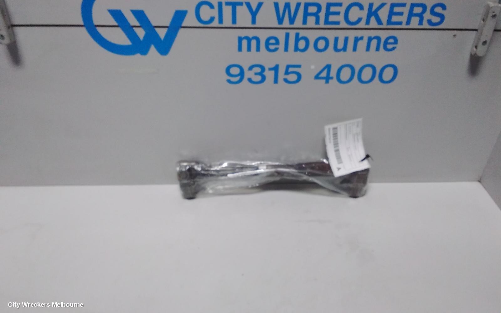 MITSUBISHI OUTLANDER STEERING INTERMEDIATE SHAFT, ZJ, 10/2012 - 03/2015