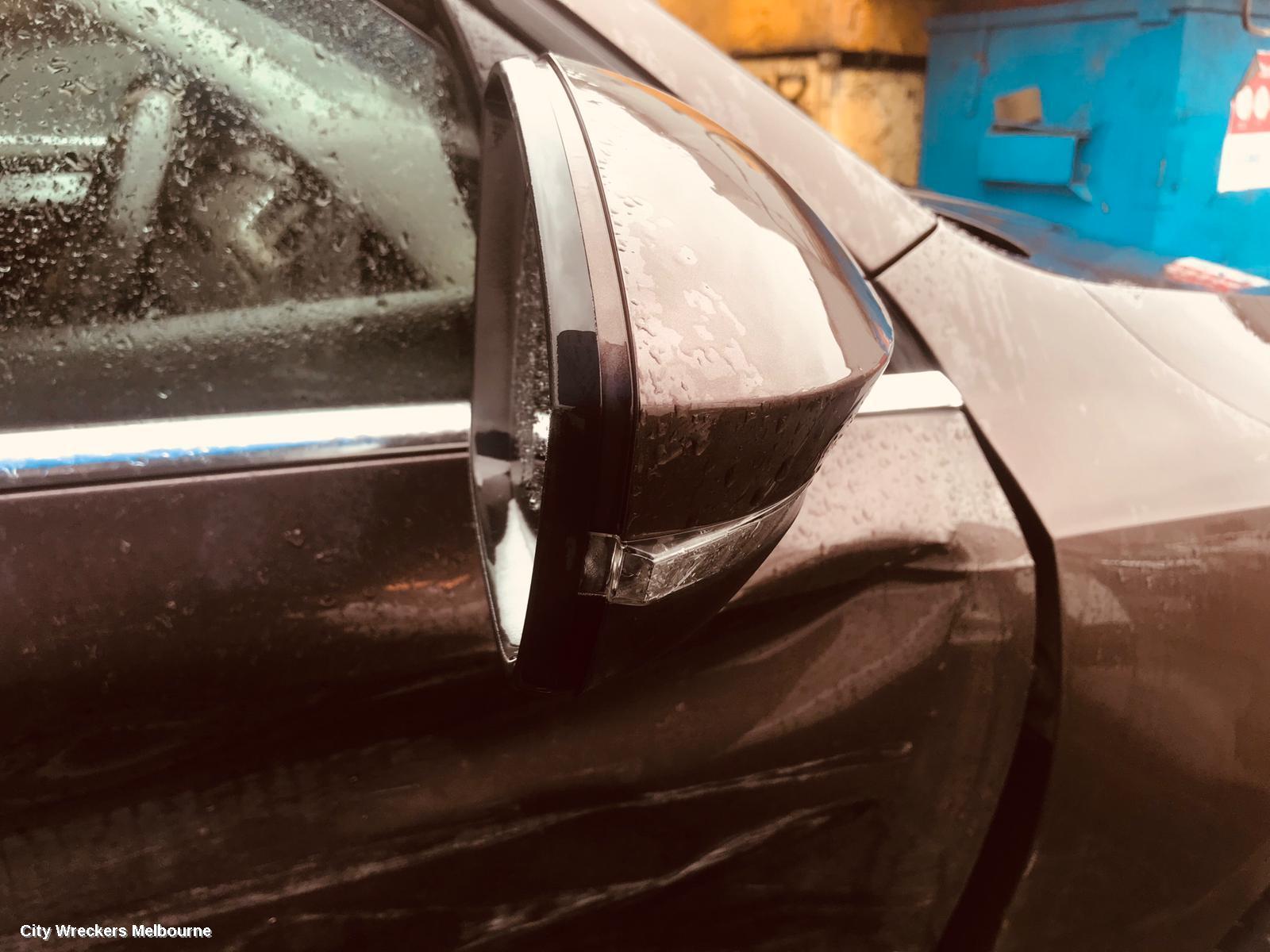 SKODA OCTAVIA STABILISER BAR, NE, 09/2013 - 09/2020