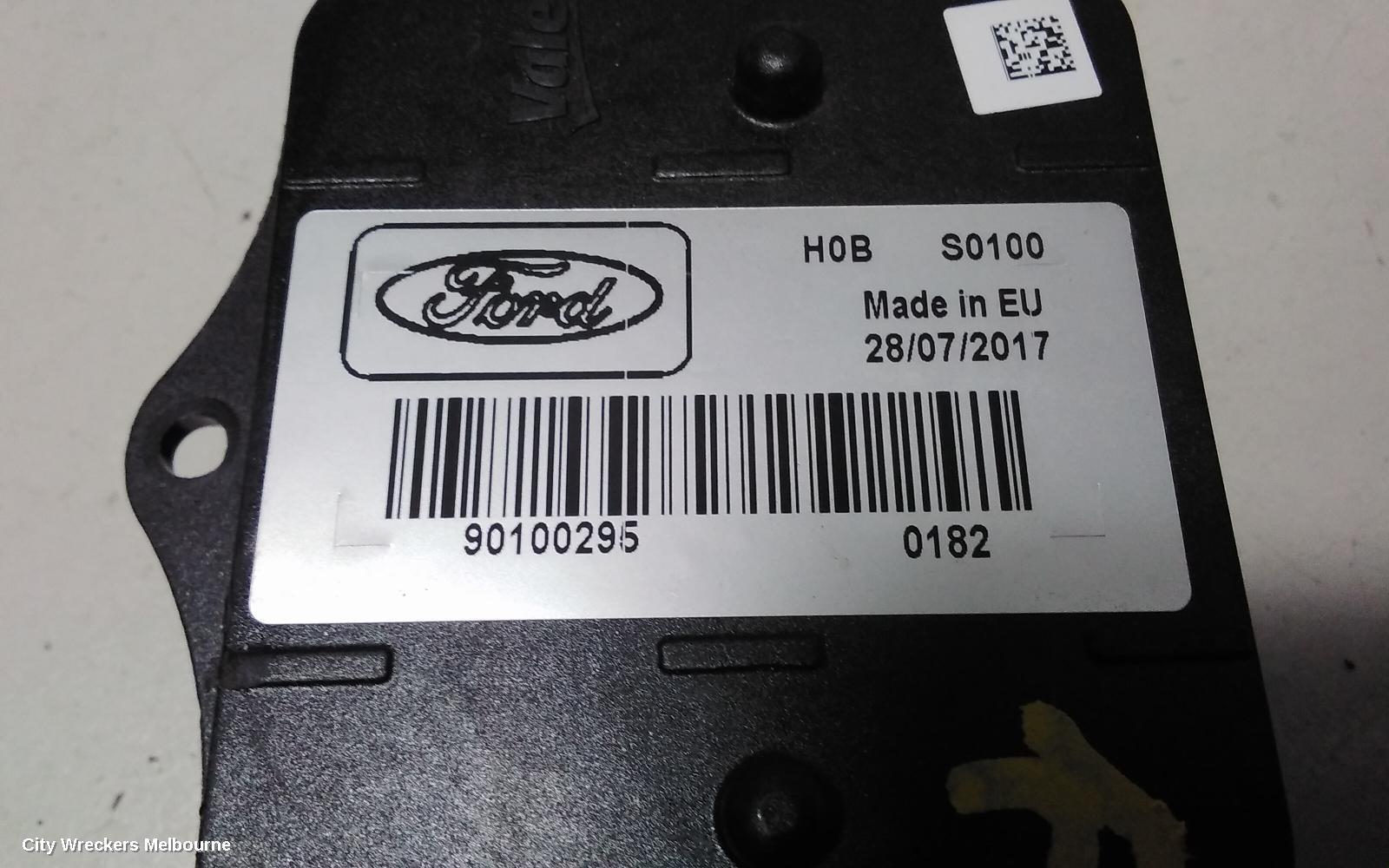 FORD ESCAPE RIGHT HEADLAMP, ZG, TITANIUM, XENON TYPE, 09/2016 - 05/2020