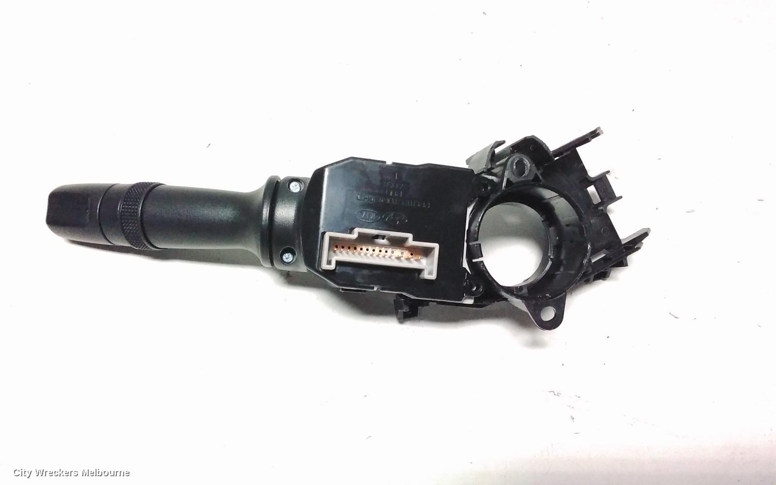 HYUNDAI VELOSTER COMBINATION SWITCH, FLASHER SWITCH, FS, 12/2011 - 02/2018