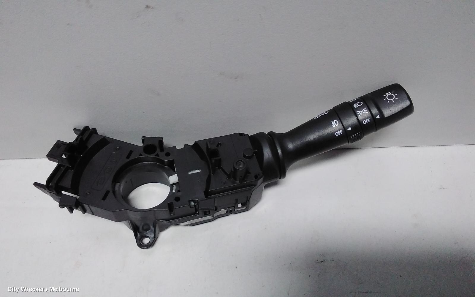 HYUNDAI VELOSTER COMBINATION SWITCH, FLASHER SWITCH, FS, 12/2011 - 02/2018