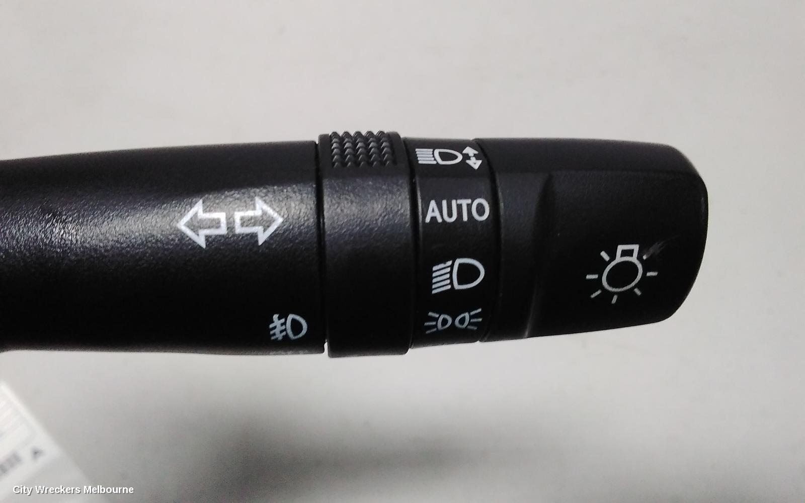 HYUNDAI VELOSTER COMBINATION SWITCH, FLASHER SWITCH, FS, 12/2011 - 02/2018