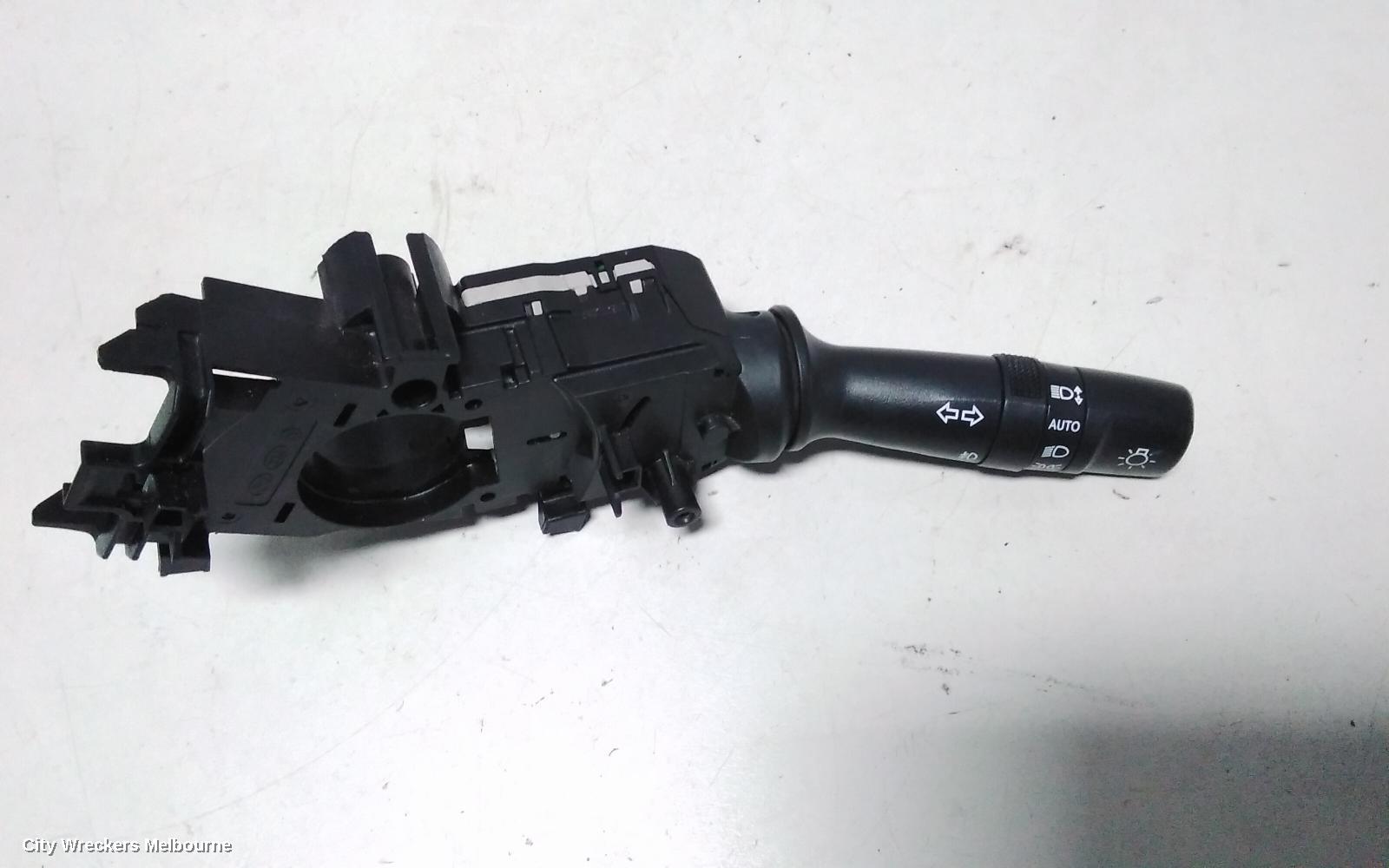 HYUNDAI VELOSTER COMBINATION SWITCH, FLASHER SWITCH, FS, 12/2011 - 02/2018