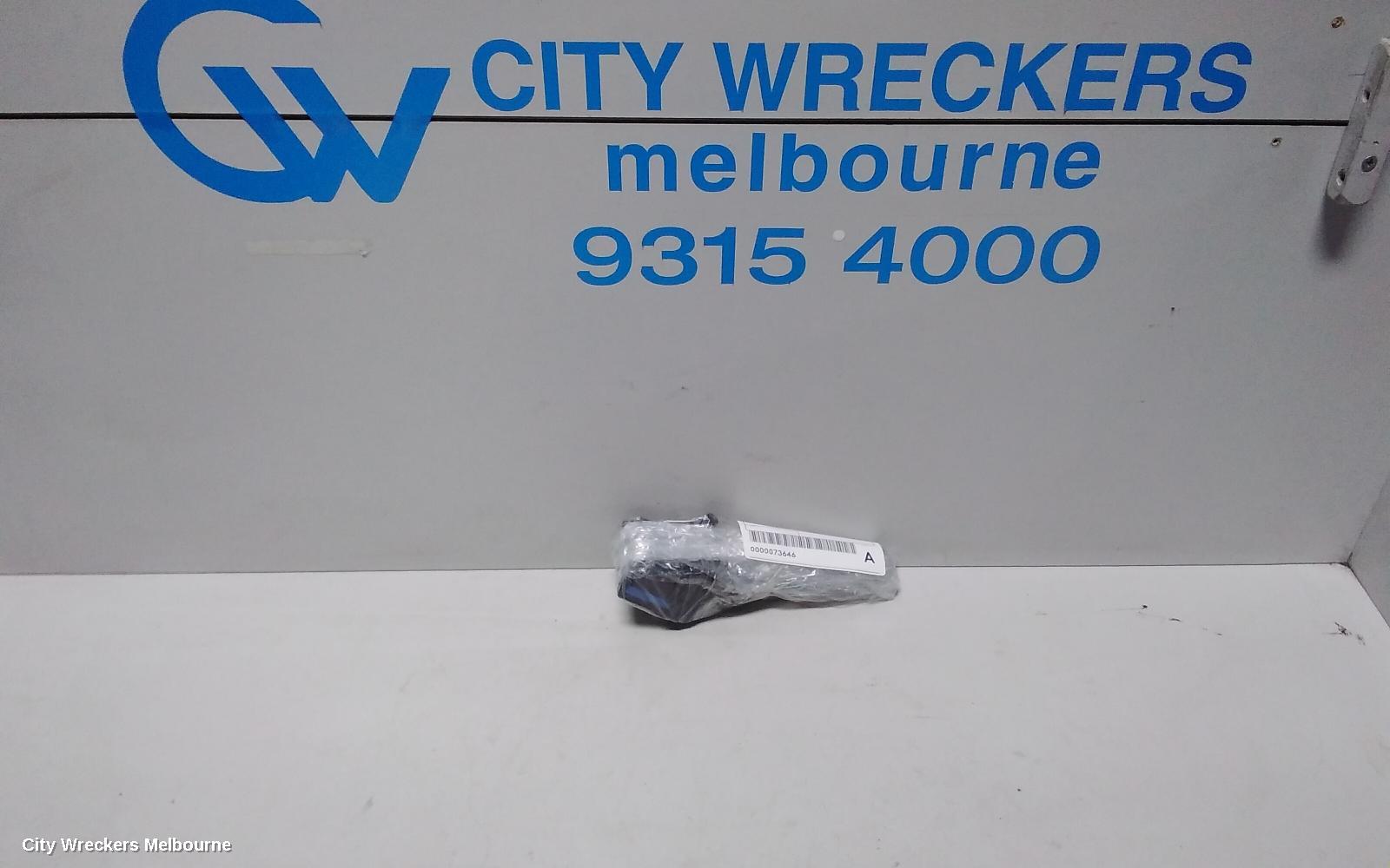 HYUNDAI VELOSTER COMBINATION SWITCH, WIPER SWITCH, FS, W/ REAR WIPER TYPE, 12/2011 - 02/2018
