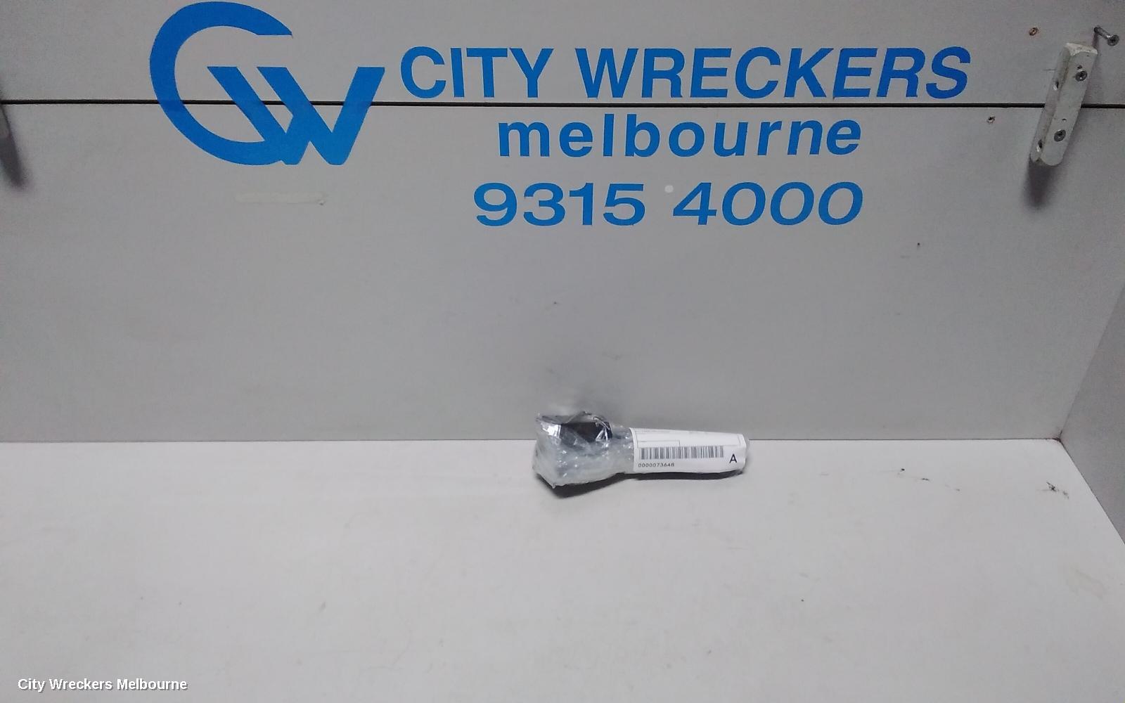 HOLDEN COMMODORE COMBINATION SWITCH, FLASHER SWITCH, VF, 05/2013 - 12/2017