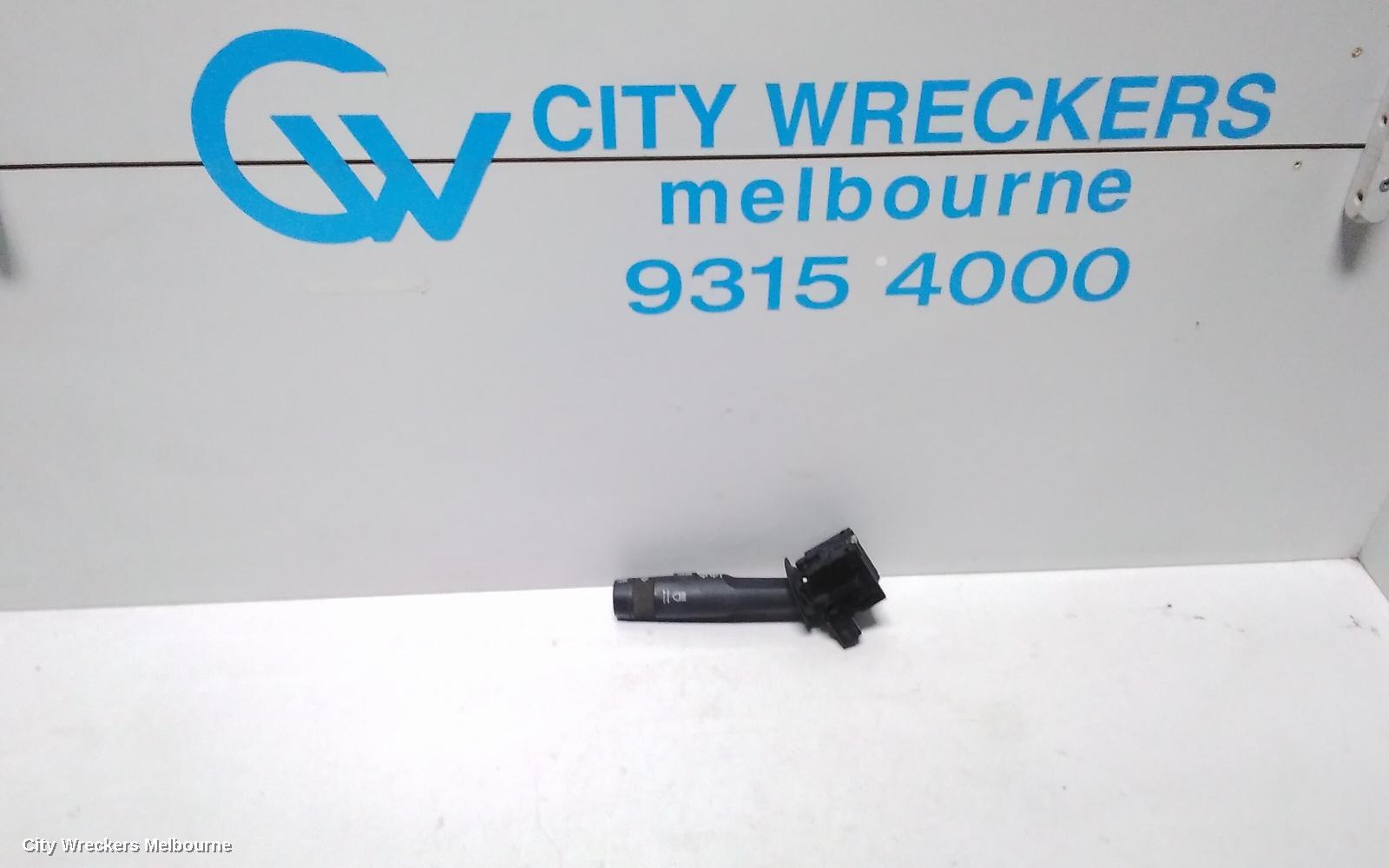HOLDEN COMMODORE COMBINATION SWITCH, FLASHER SWITCH, VF, 05/2013 - 12/2017