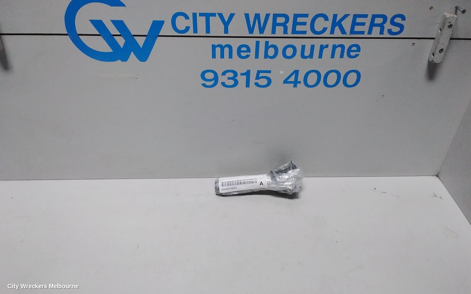 HOLDEN COMMODORE COMBINATION SWITCH, FLASHER SWITCH, VF, 05/2013 - 12/2017